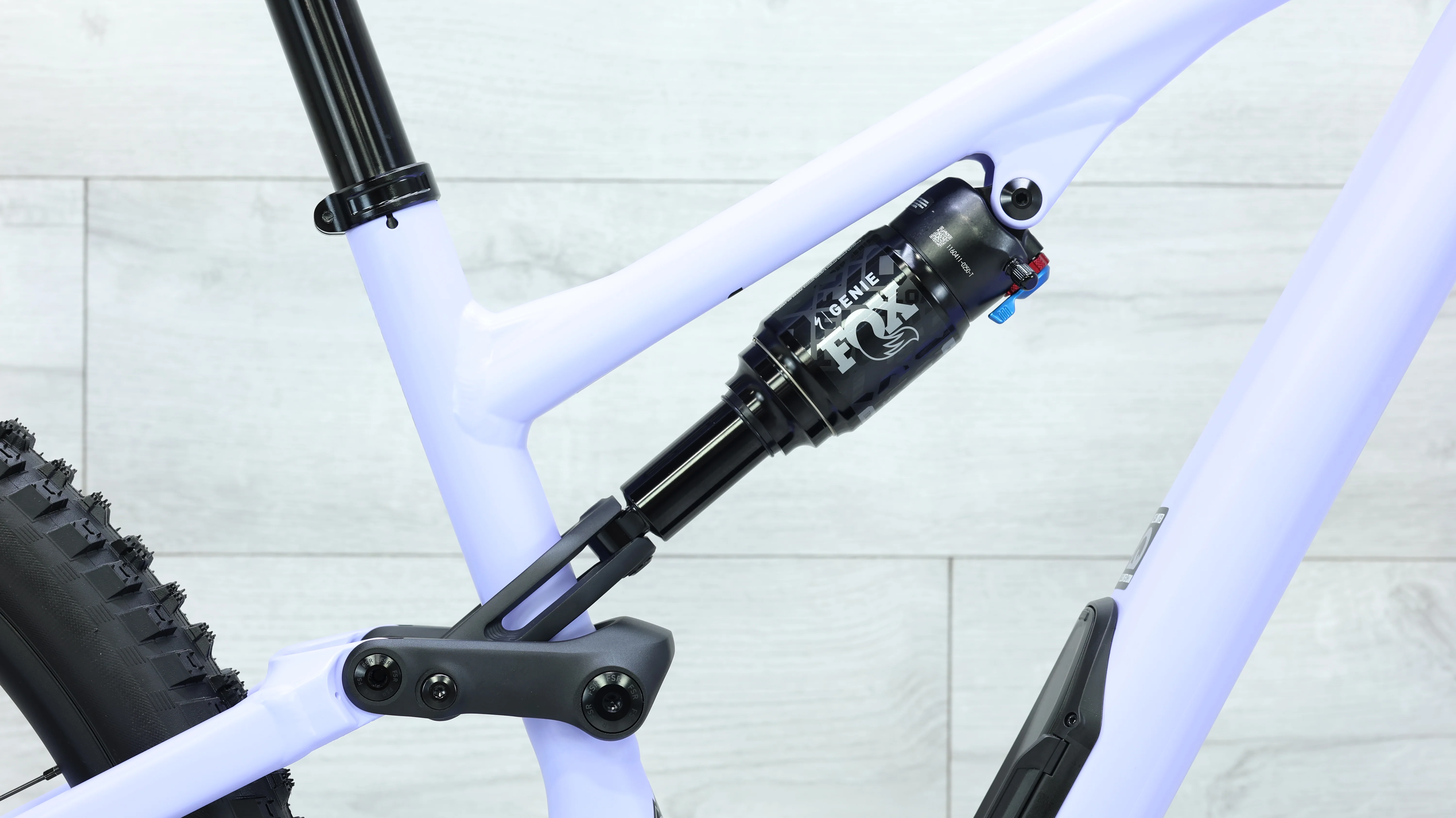 2025 Specialized  Stumpjumper 15 Comp Alloy Mountain Bike - Large (S4) - Image 8