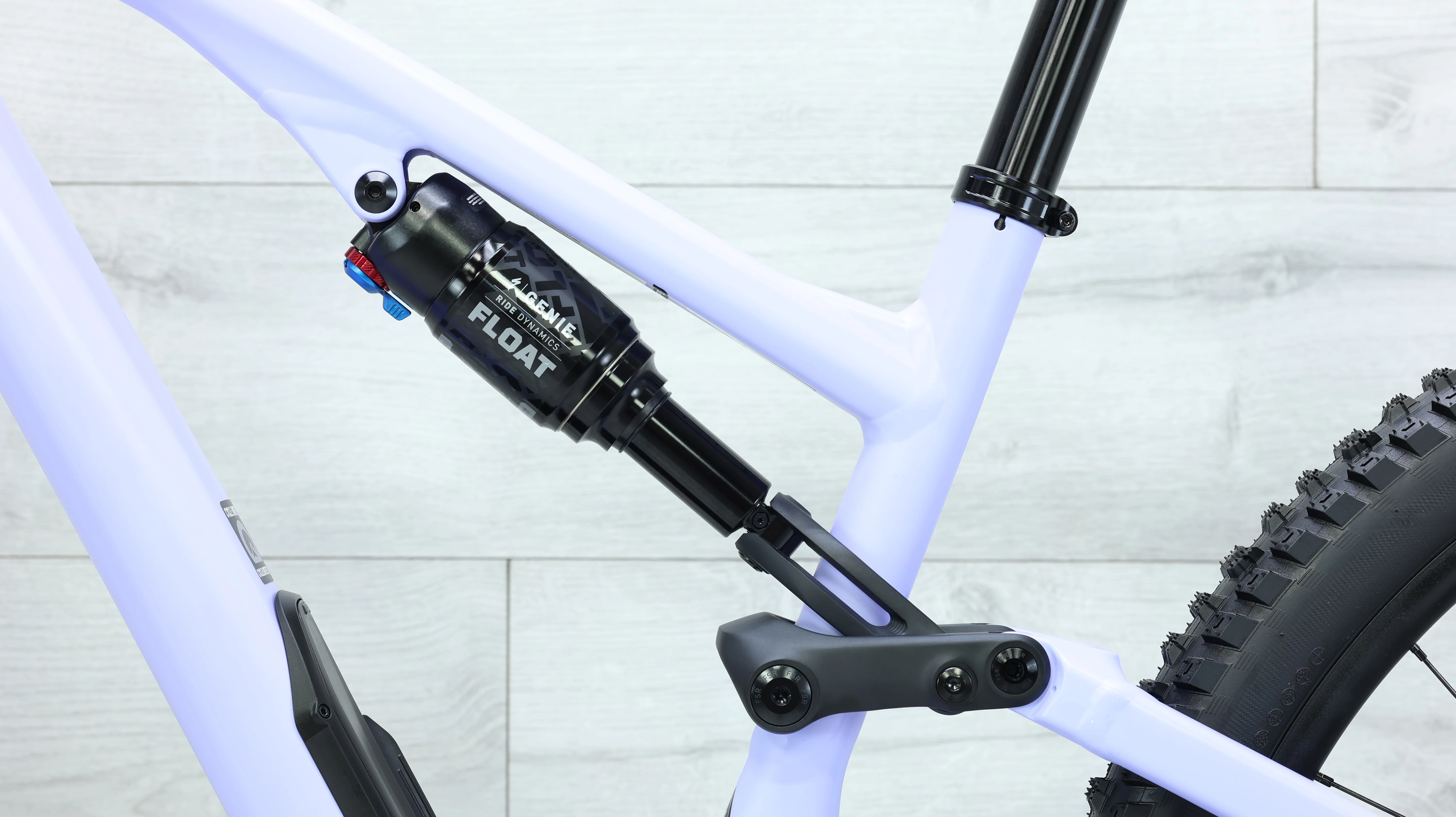 2025 Specialized  Stumpjumper 15 Comp Alloy Mountain Bike - Large (S4) - Image 9