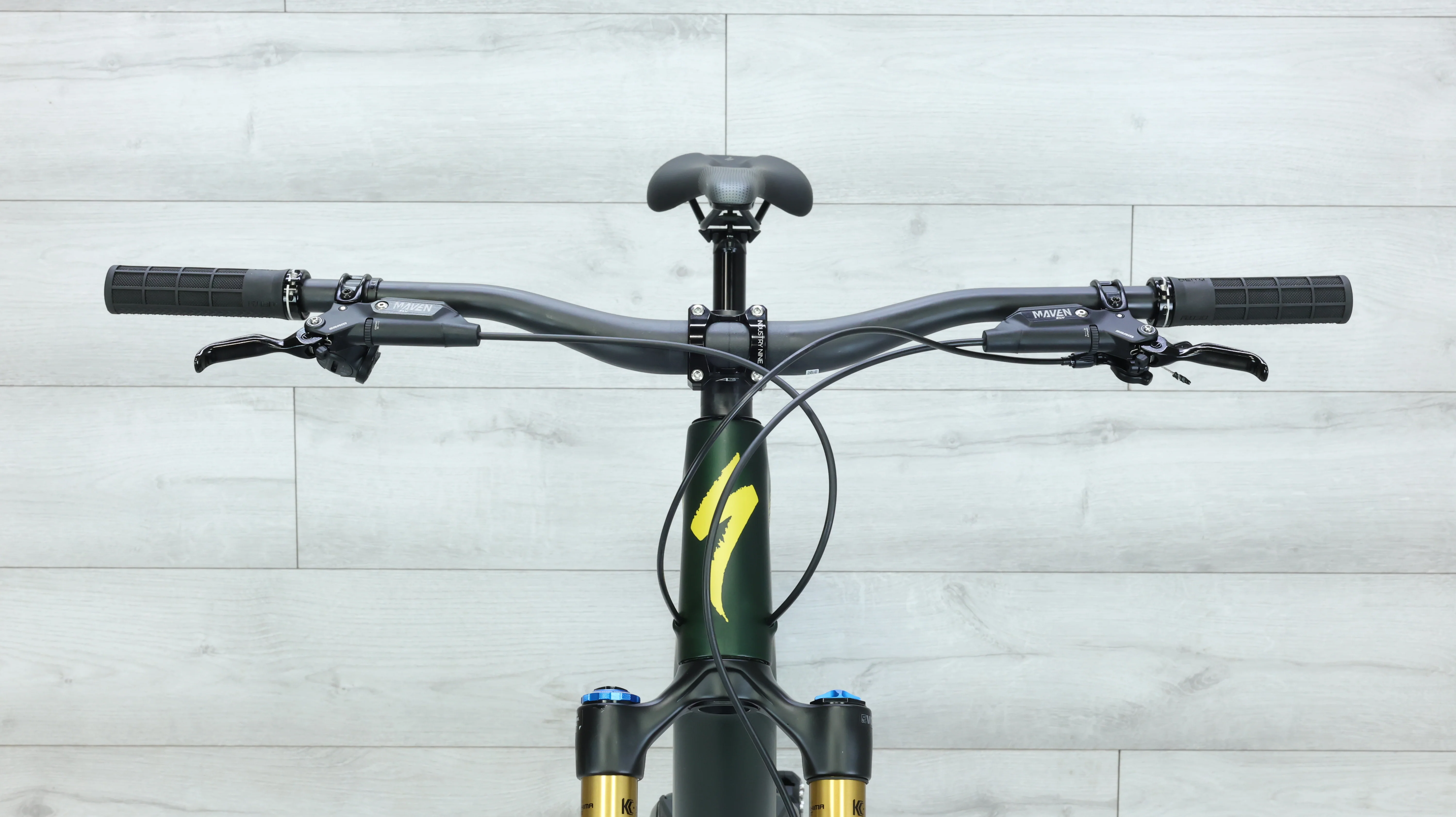 2025 Specialized Stumpjumper 15 Pro Mountain Bike - S6 (XXL) - Image 12
