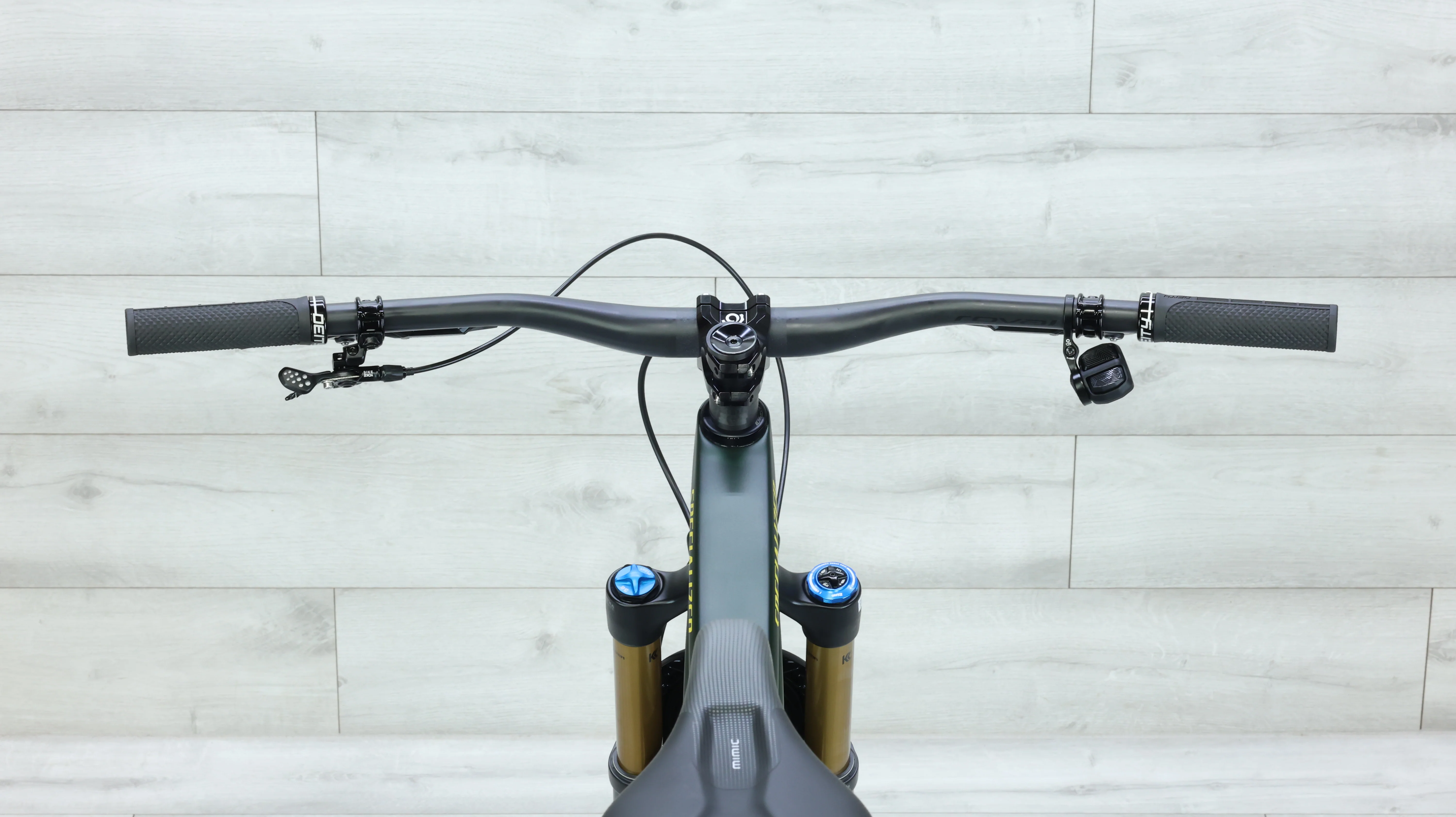 2025 Specialized Stumpjumper 15 Pro Mountain Bike - S6 (XXL) - Image 13