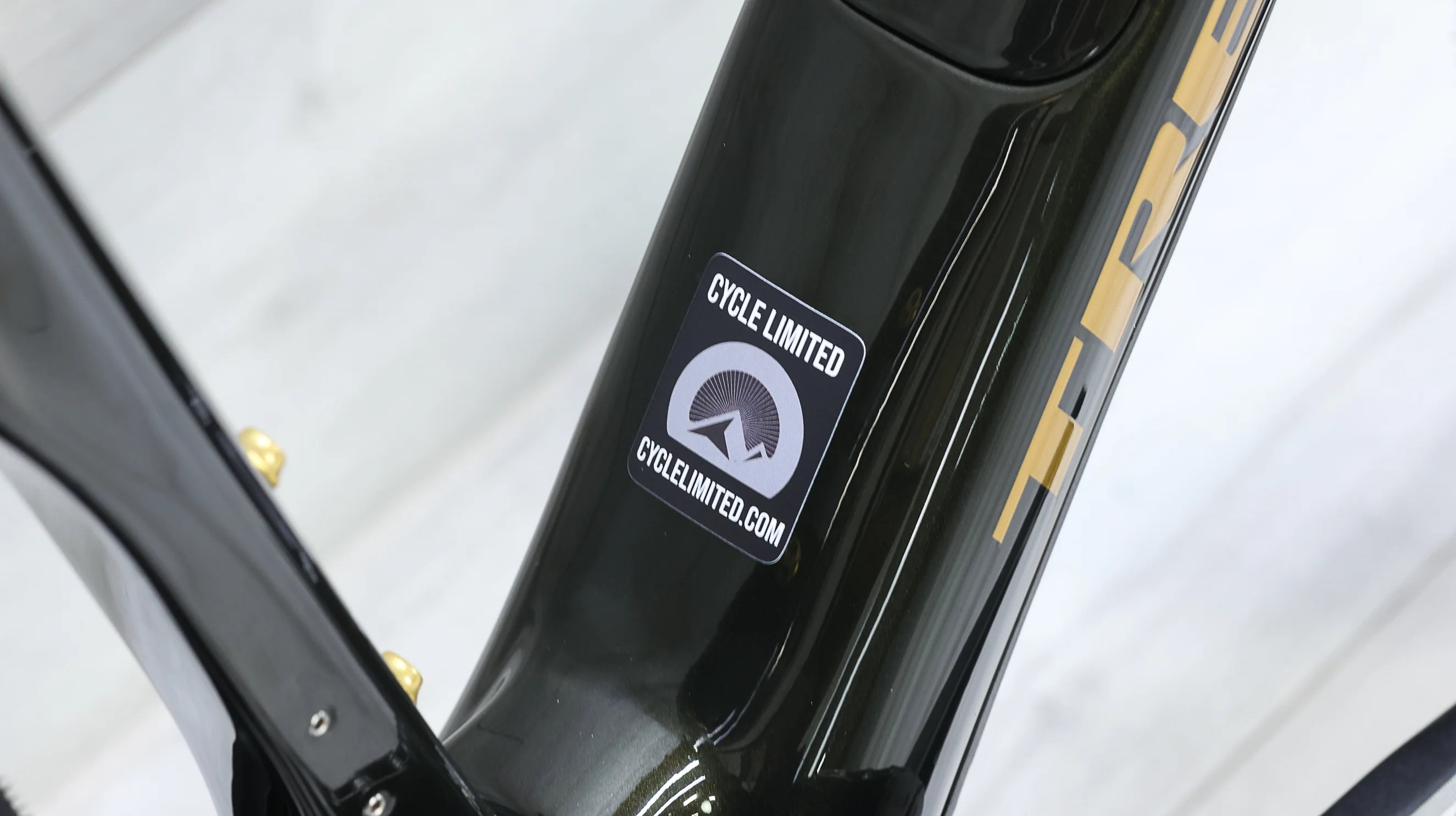 2025 Trek Checkpoint SL 5 AXS Gen 3 Gravel Bike - 54cm - Image 3