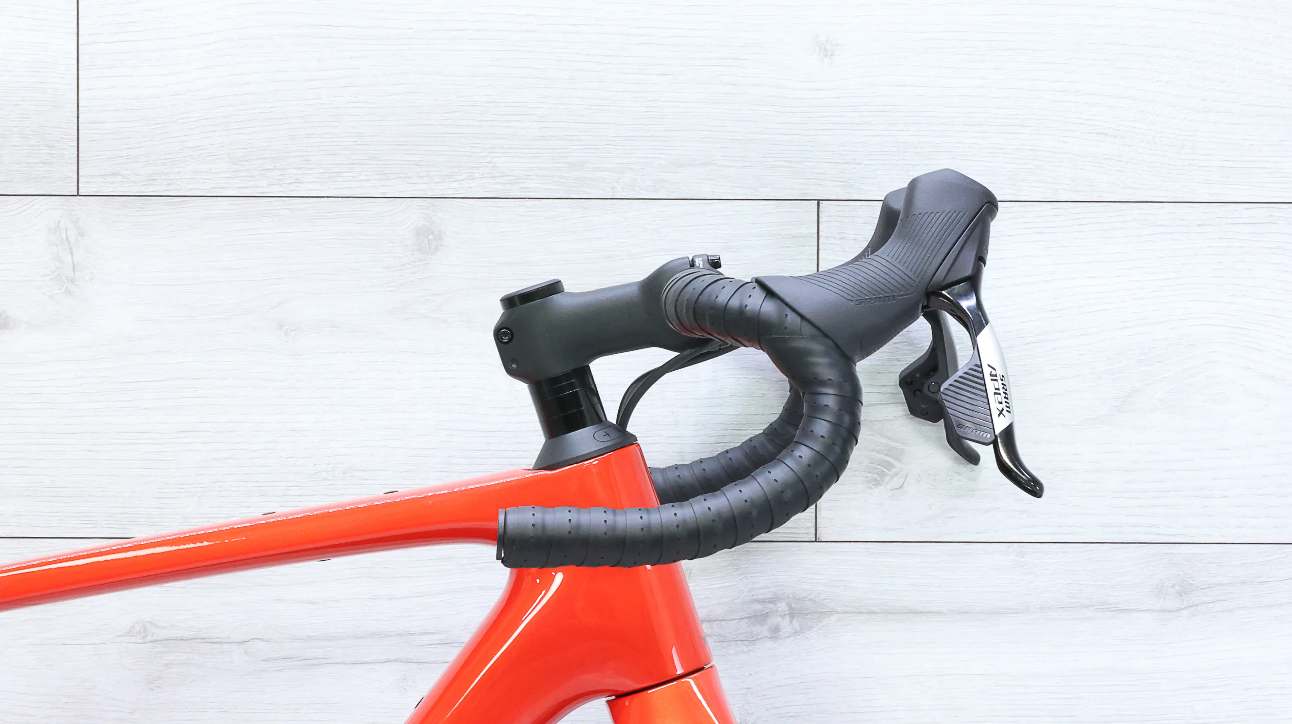 2025 Trek Checkpoint SL 5 AXS Gen 3 Gravel Bike - 54cm - Image 9