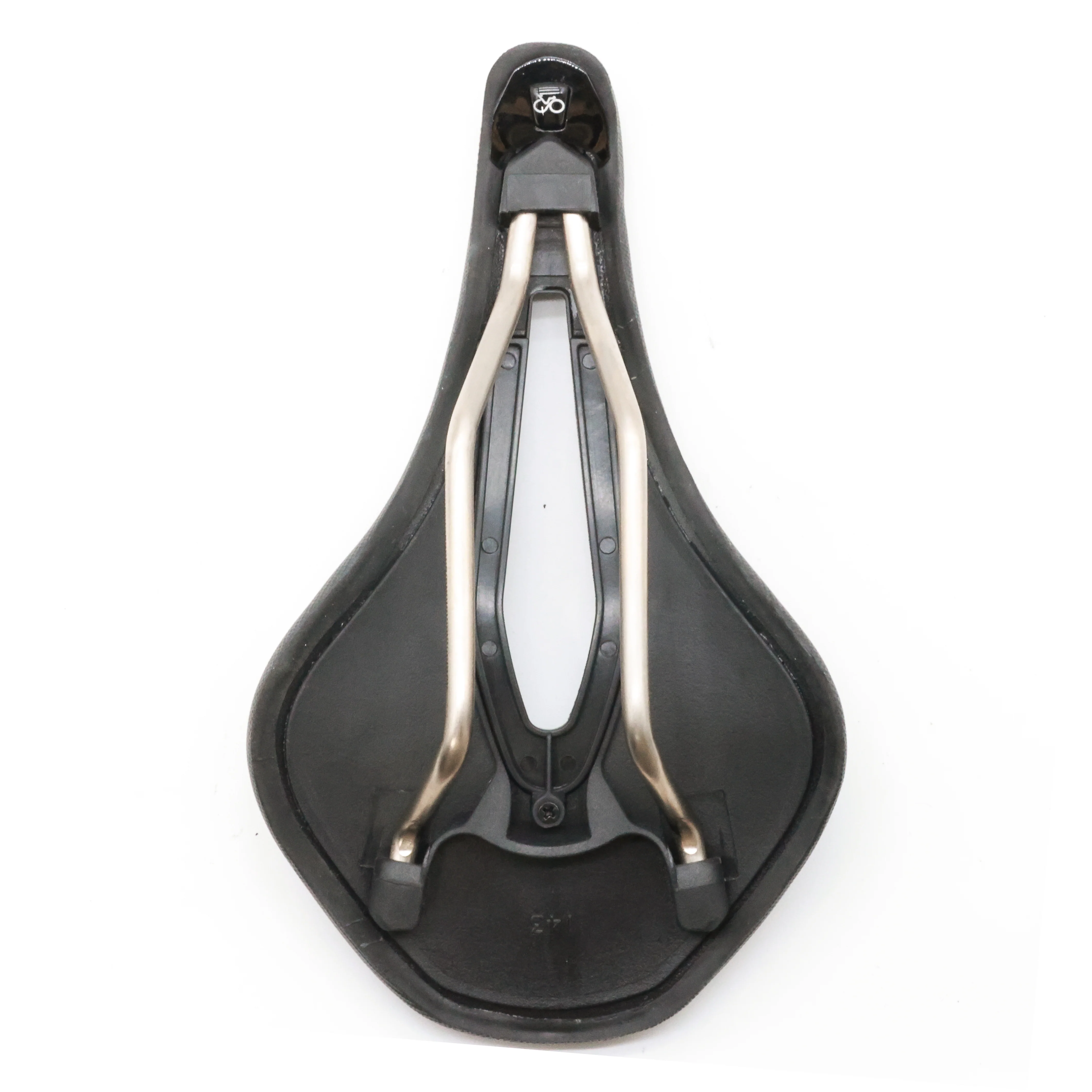 3D Printed Honeycomb Ergonomic Road MTB Bike Saddle - 150mm - Image 9