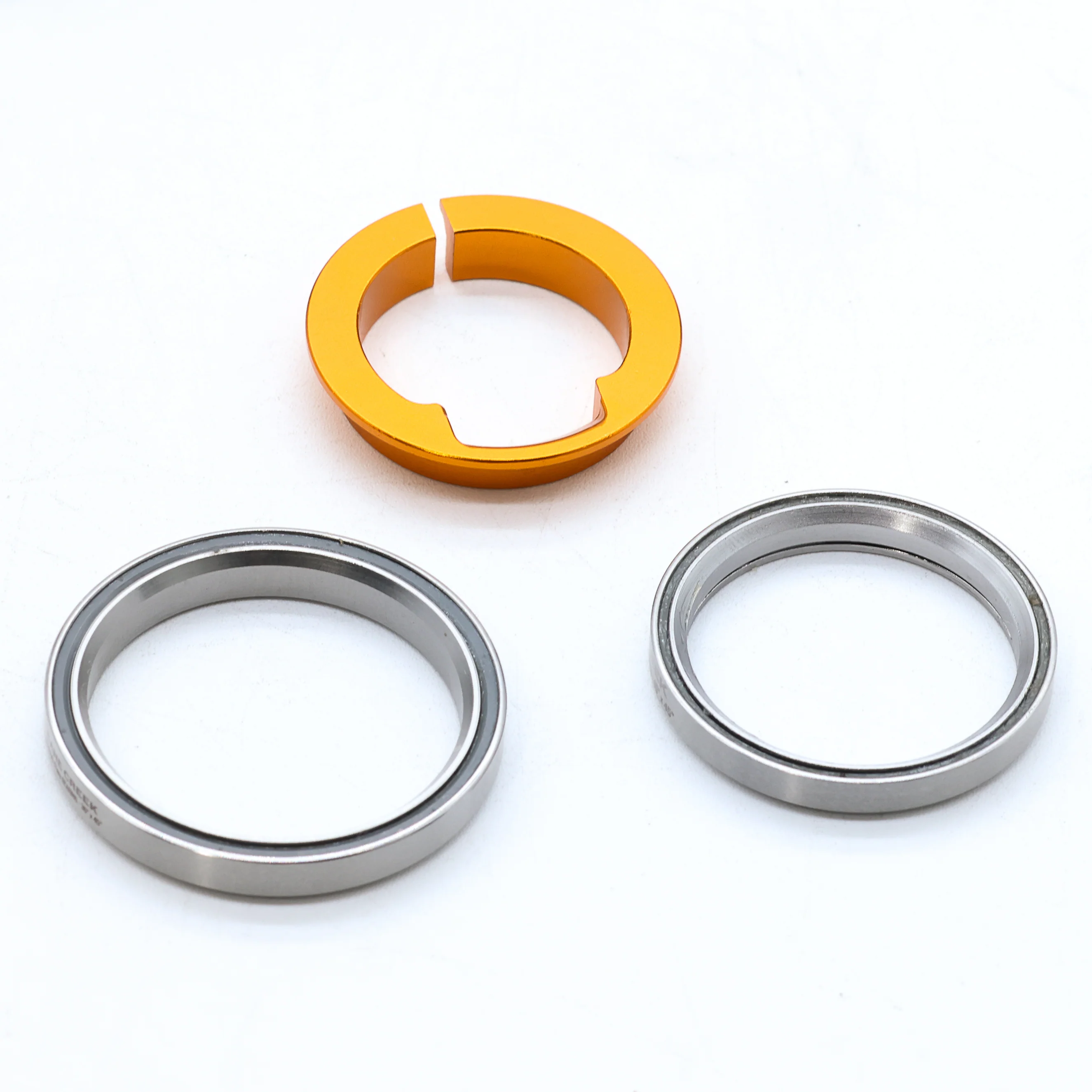3T Accessory Kit With Integrated Stem Spacers - Image 2