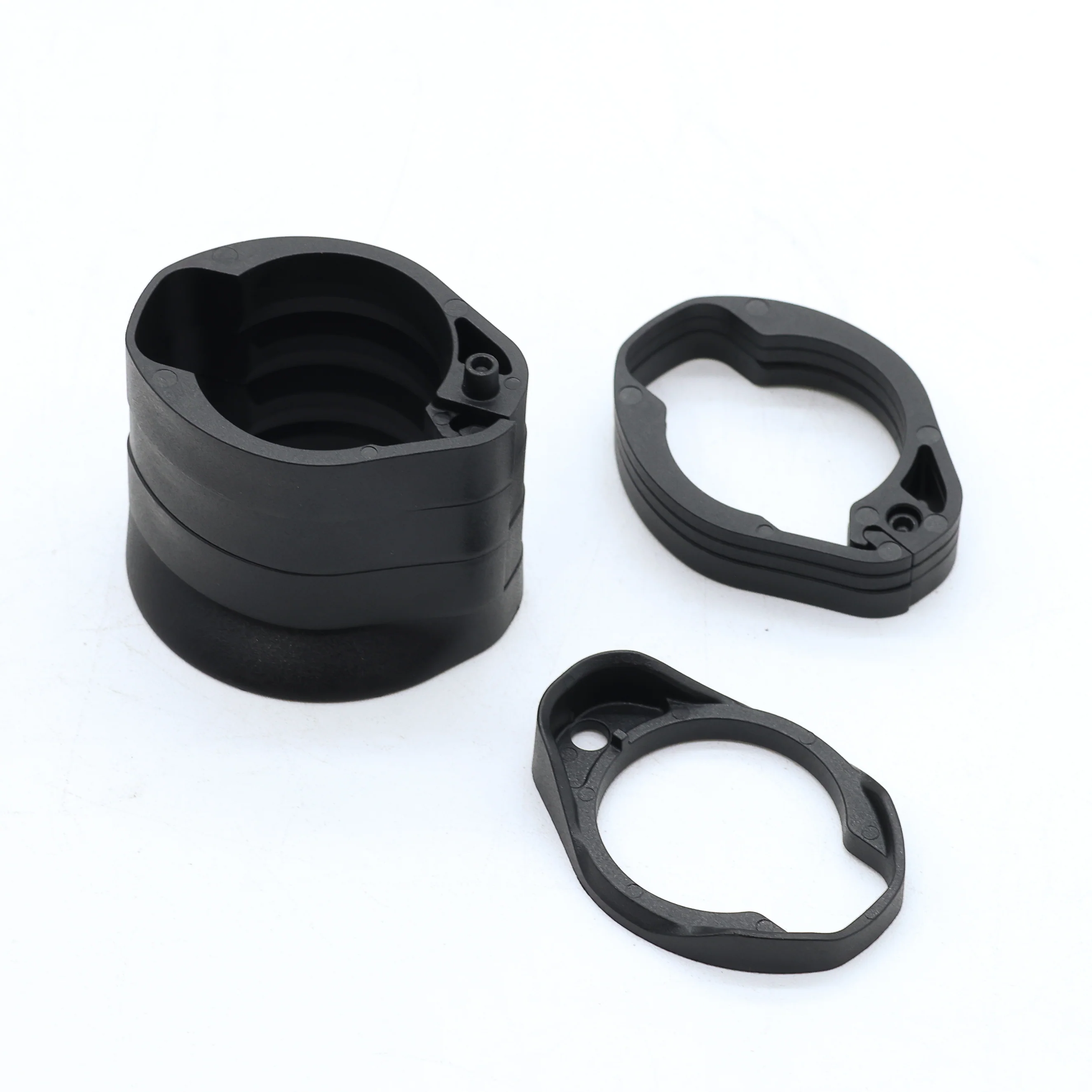 3T Accessory Kit With Integrated Stem Spacers - Image 4
