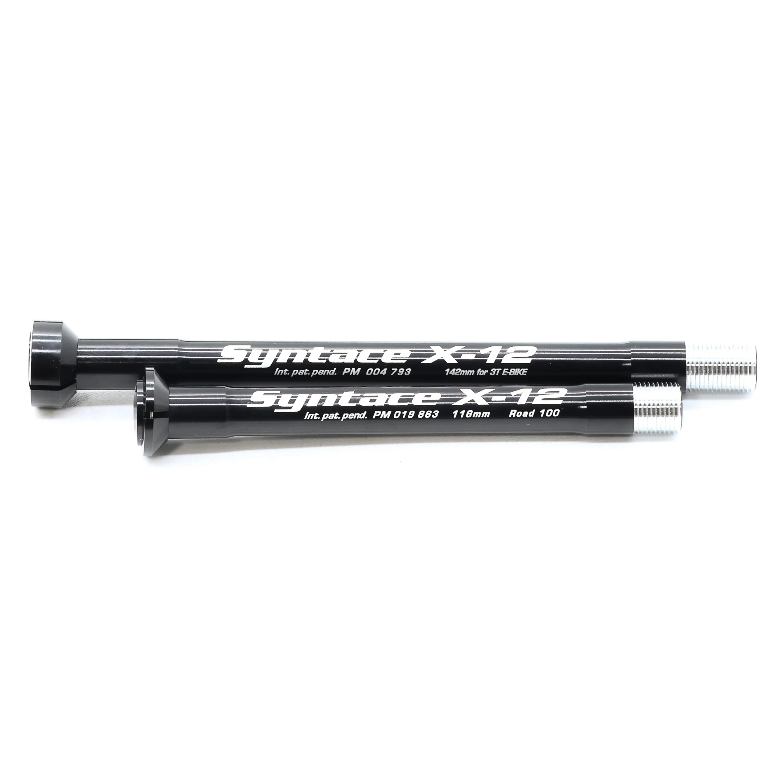 3T Accessory Kit With Integrated Stem Spacers - Image 6