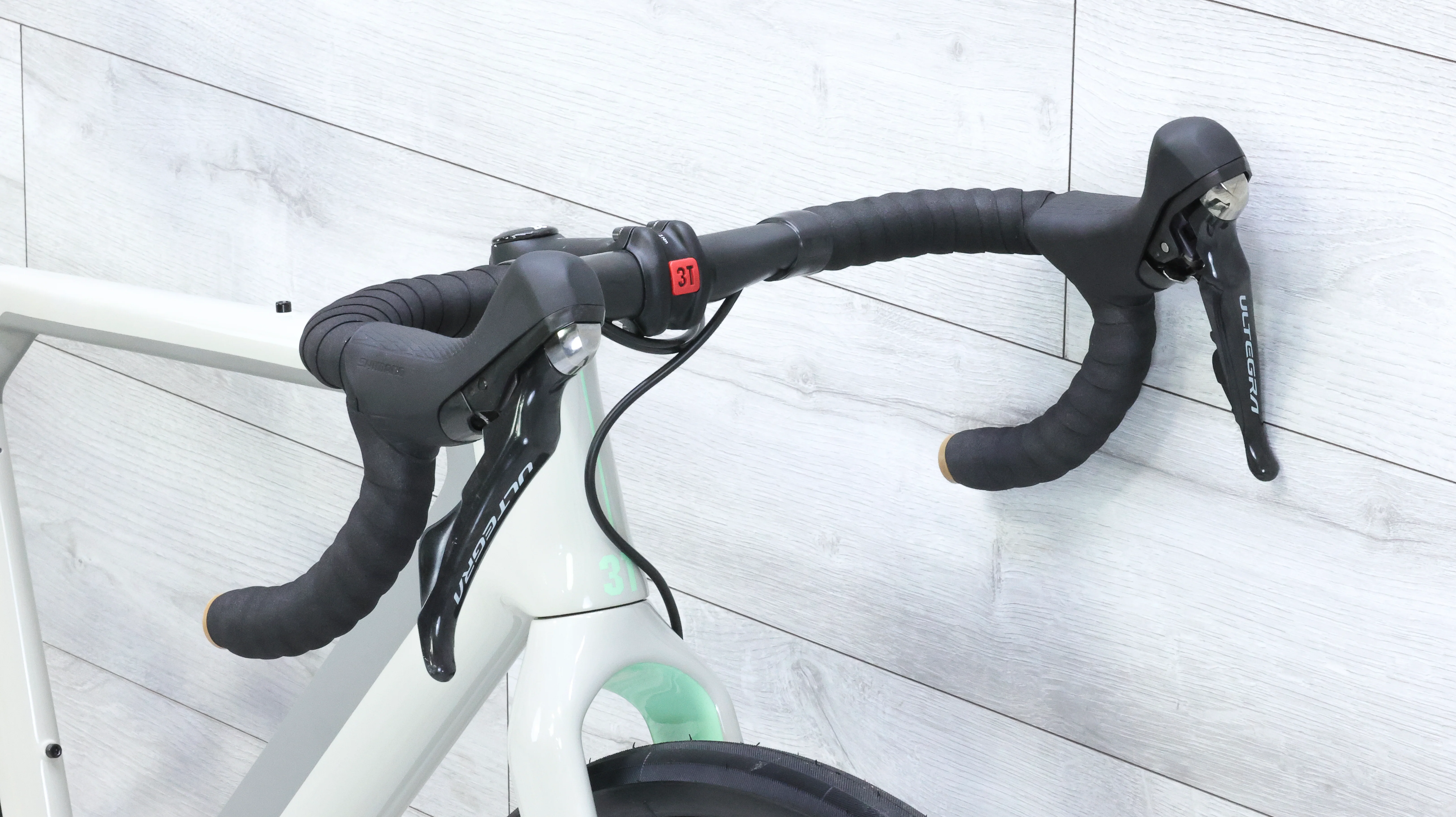 3T BMW Exploro Edition Gravel Bike - 2020, Medium - Image 10