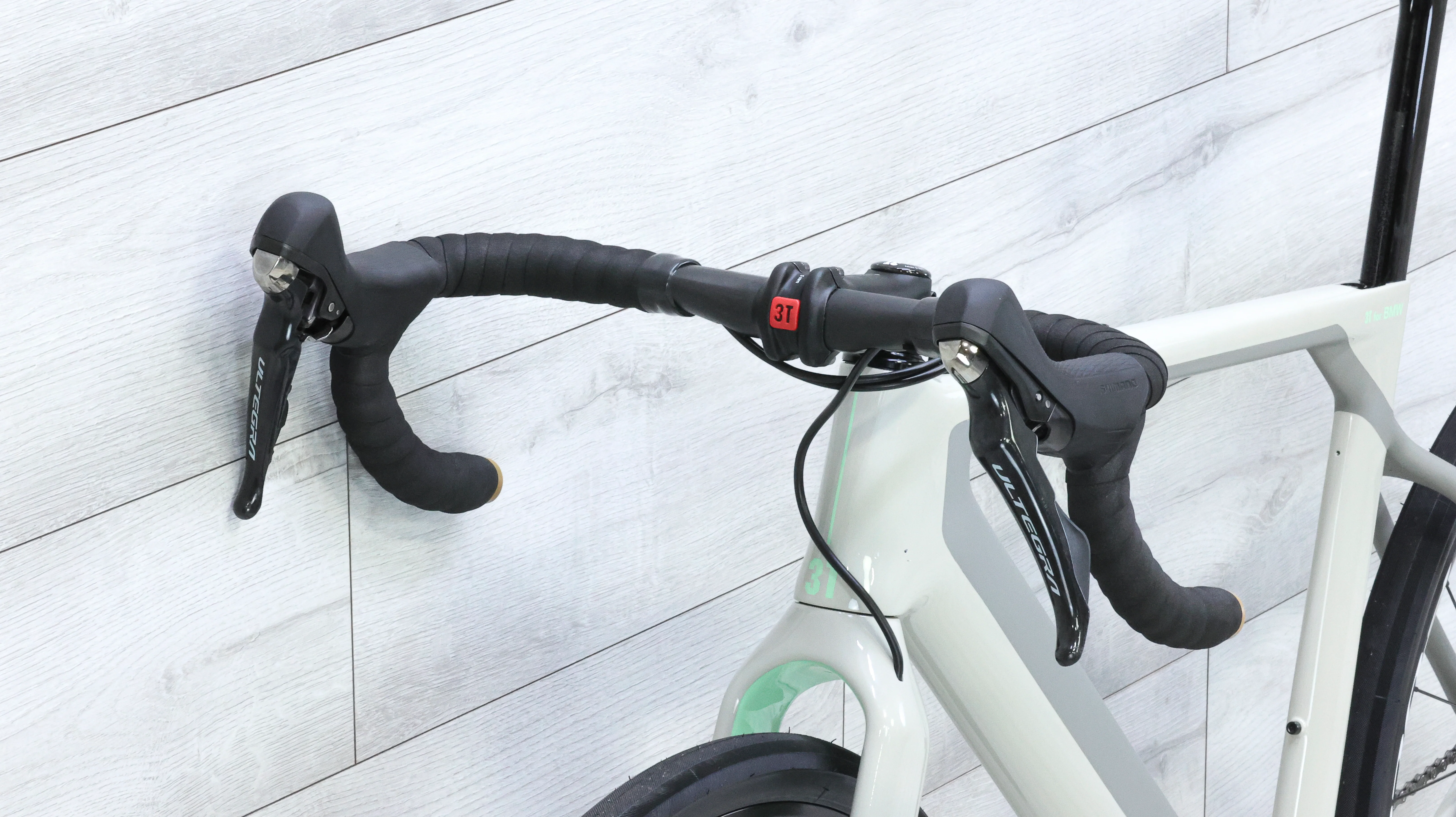 3T BMW Exploro Edition Gravel Bike - 2020, Medium - Image 11