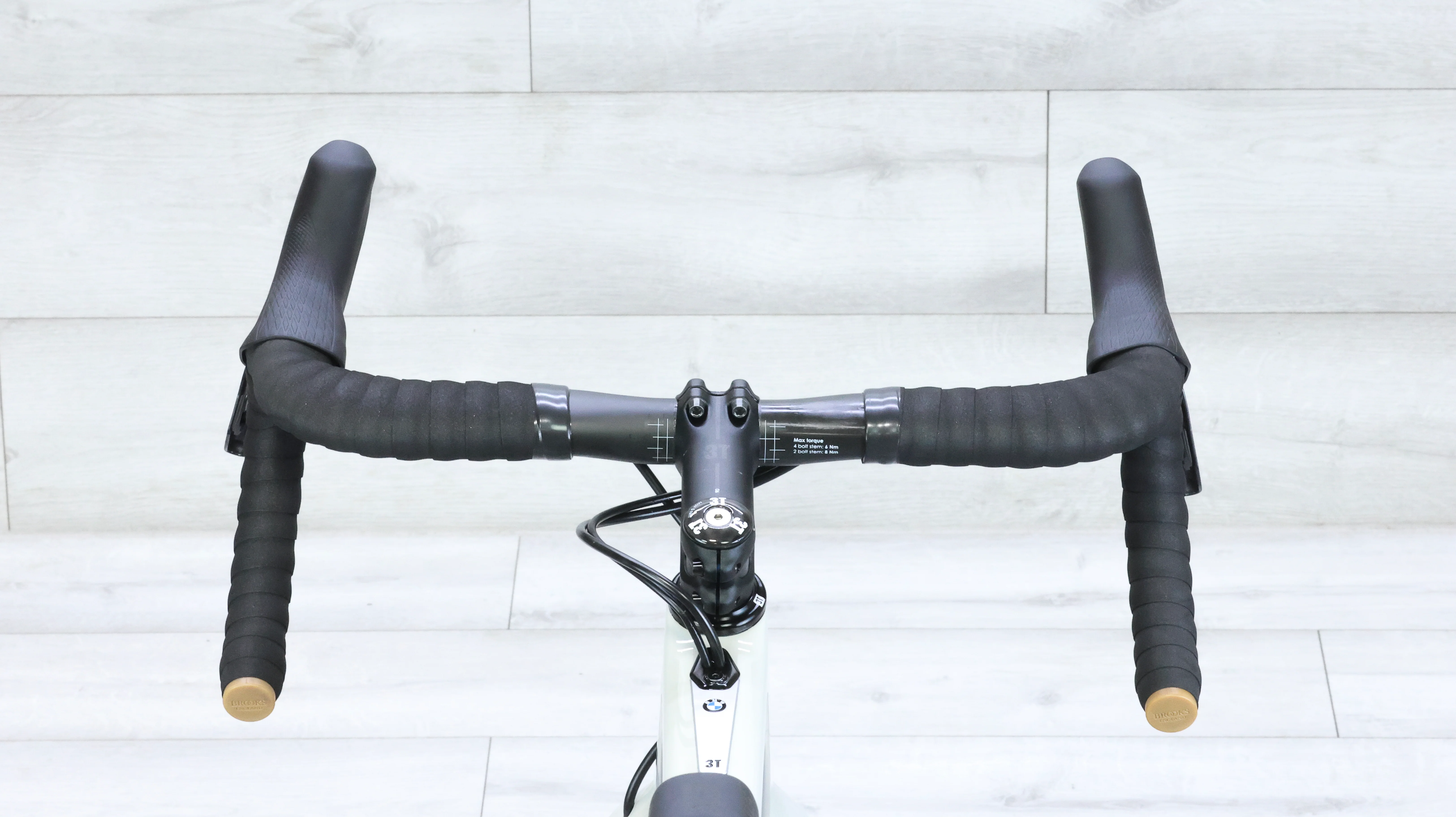 3T BMW Exploro Edition Gravel Bike - 2020, Medium - Image 13
