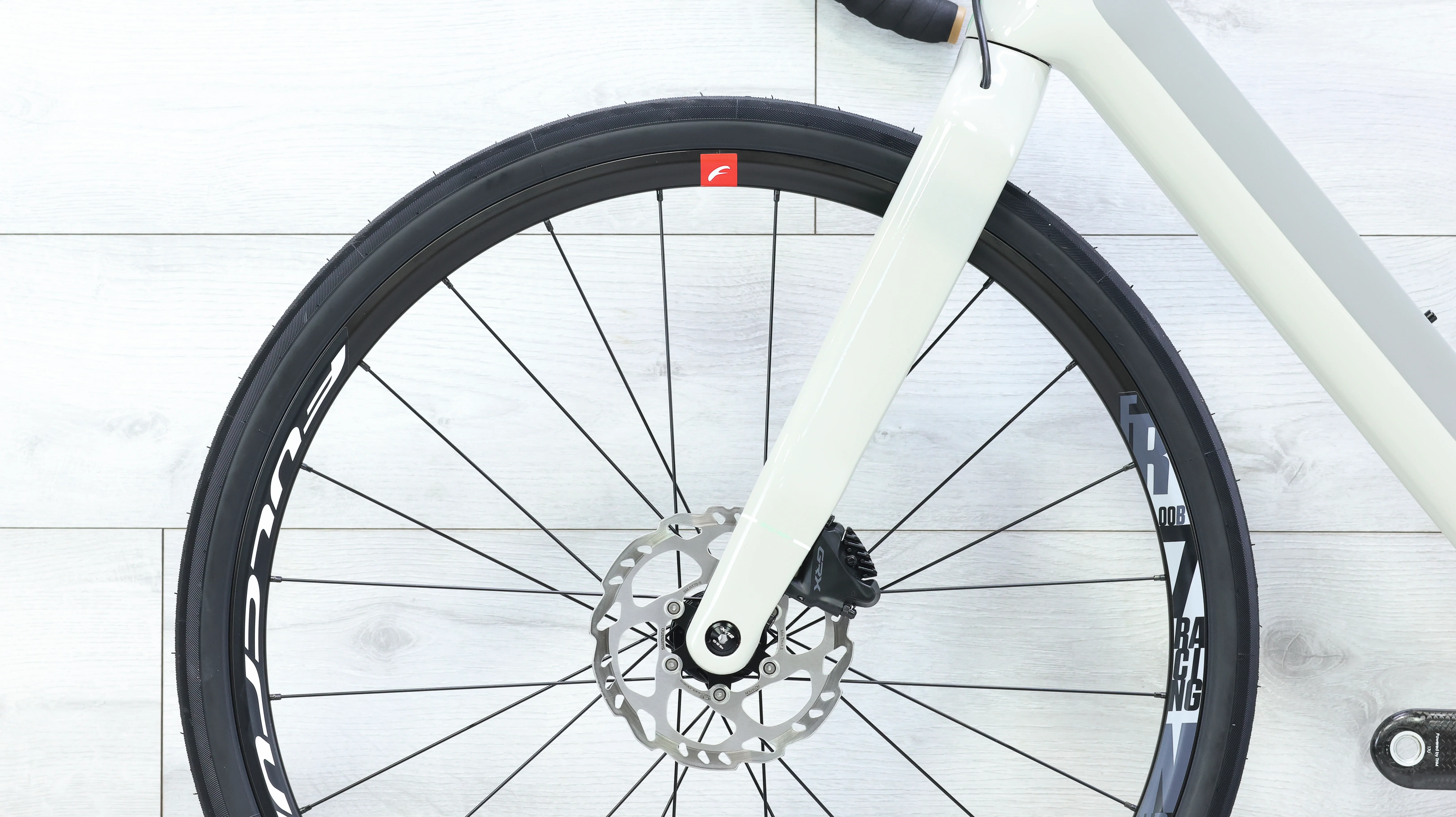 3T BMW Exploro Edition Gravel Bike - 2020, Medium - Image 14