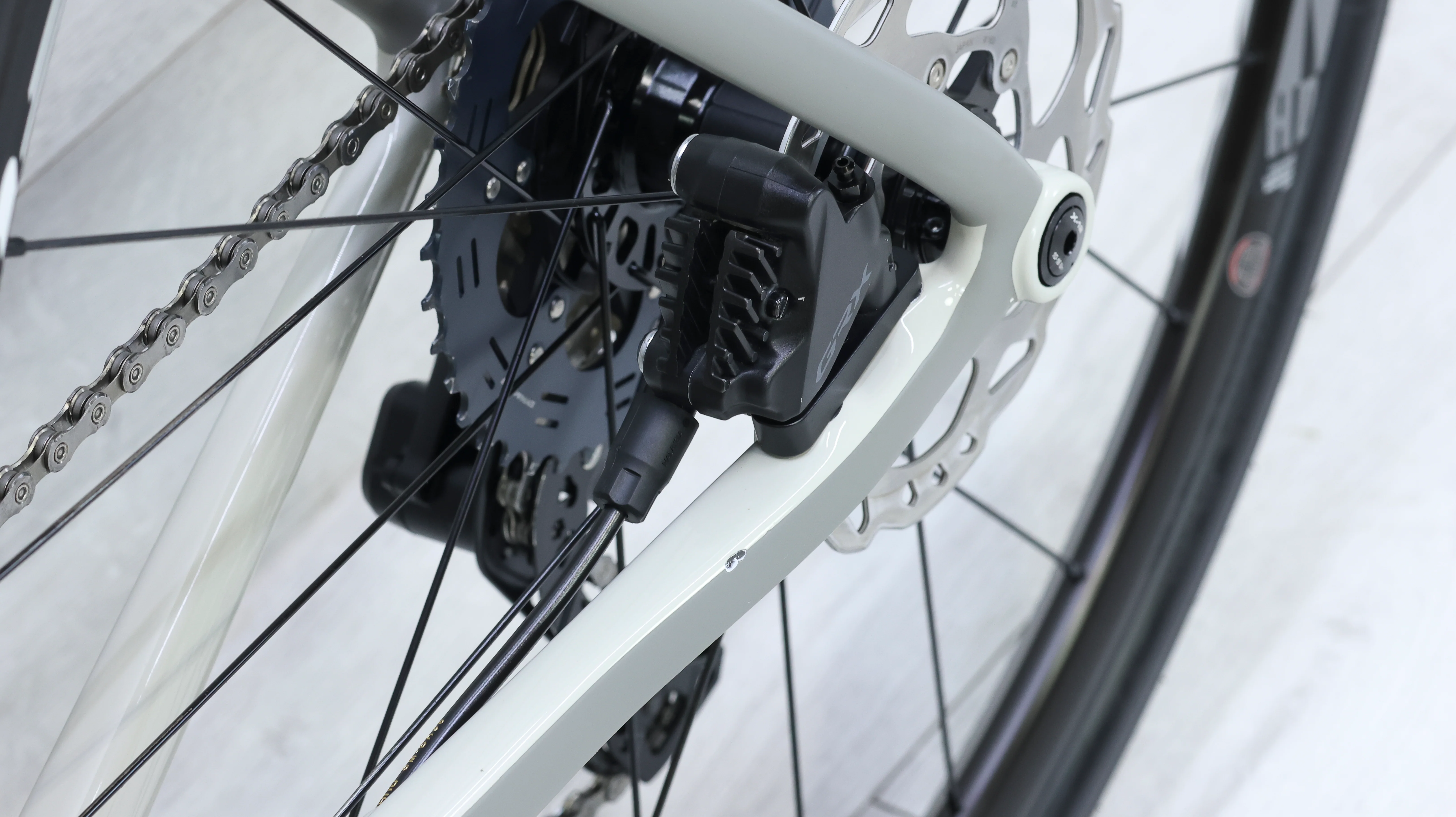 3T BMW Exploro Edition Gravel Bike - 2020, Medium - Image 17