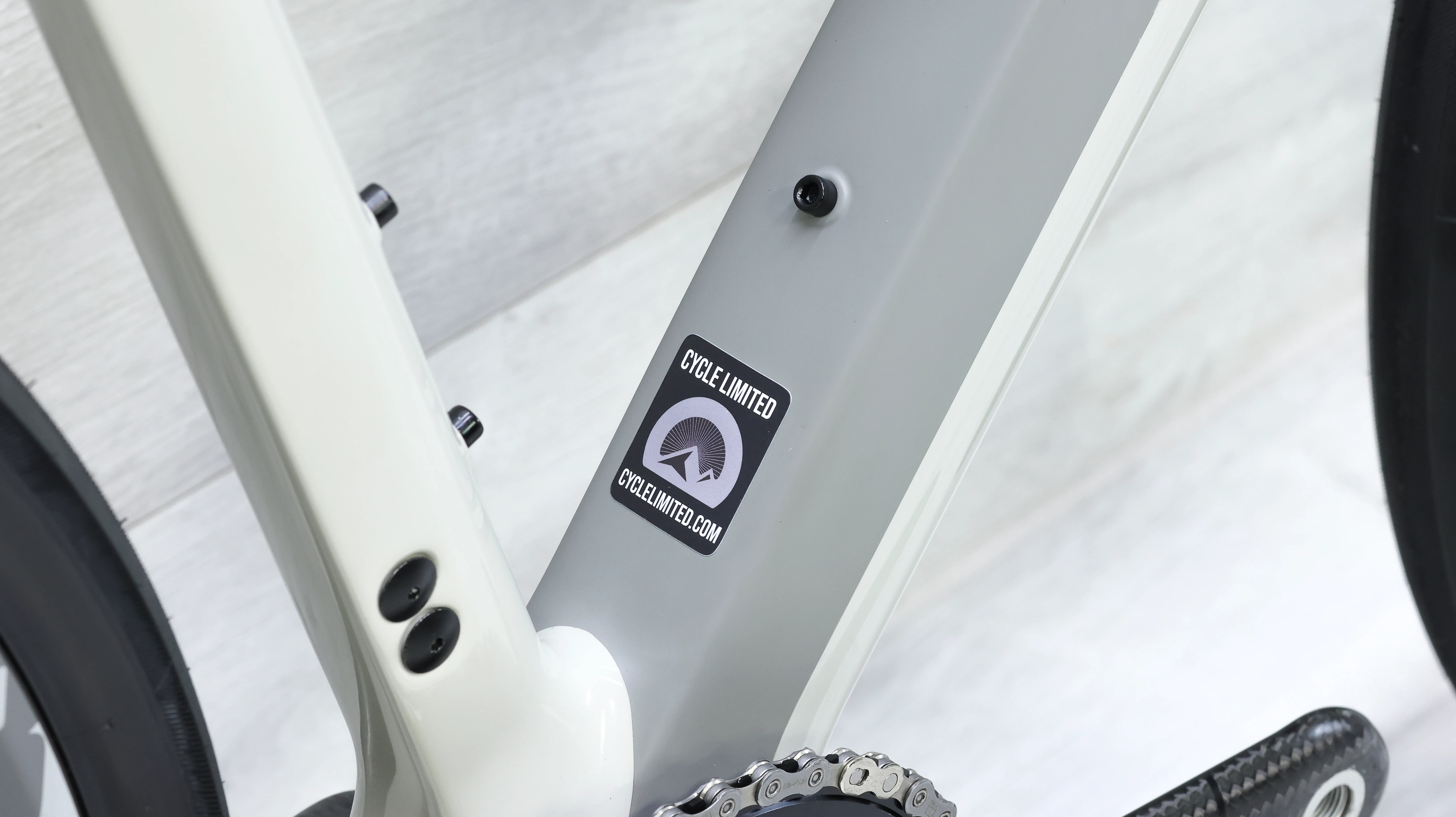 3T BMW Exploro Edition Gravel Bike - 2020, Medium - Image 3