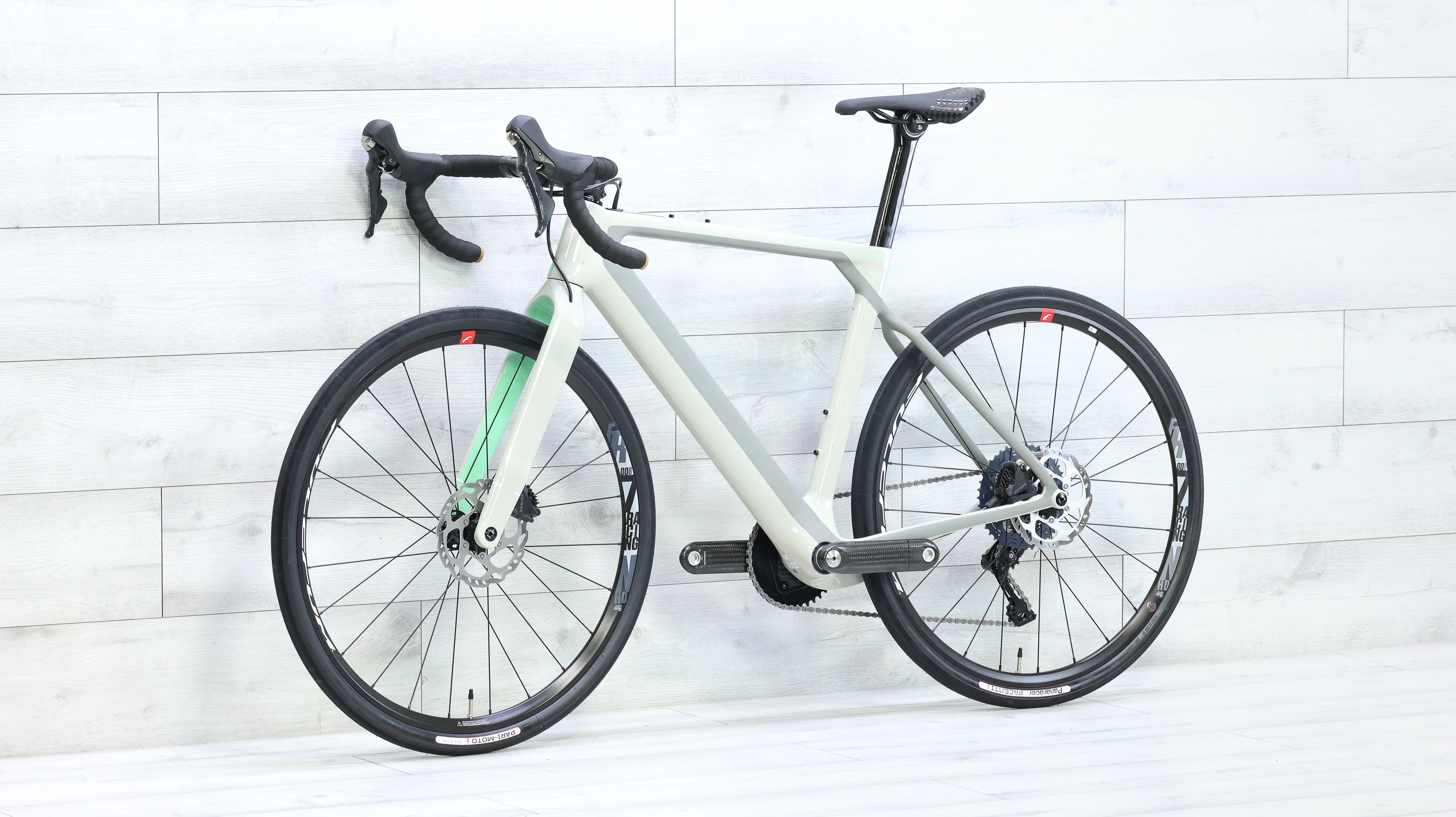 3T BMW Exploro Edition Gravel Bike - 2020, Medium - Image 4
