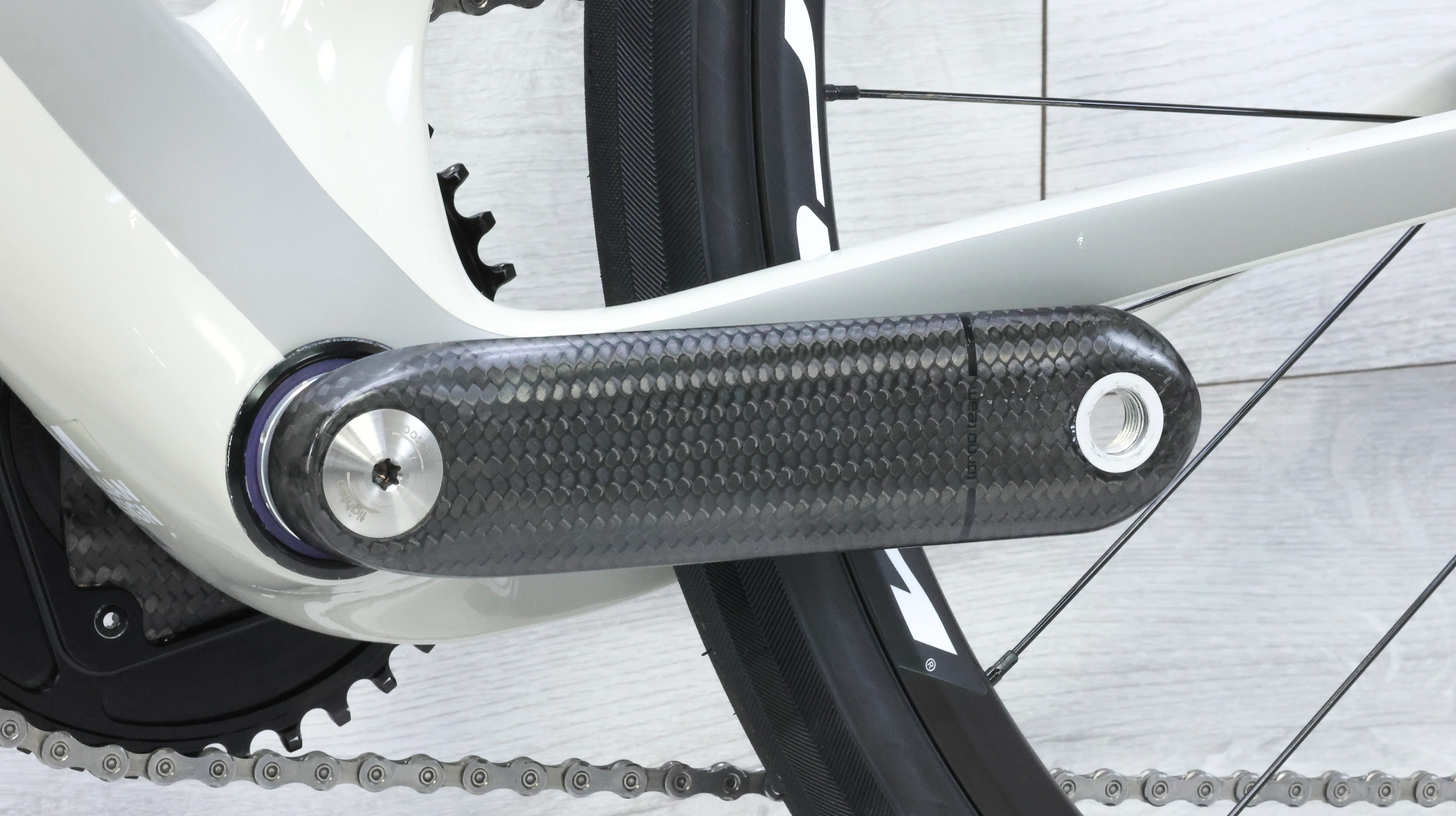 3T BMW Exploro Edition Gravel Bike - 2020, Medium - Image 7