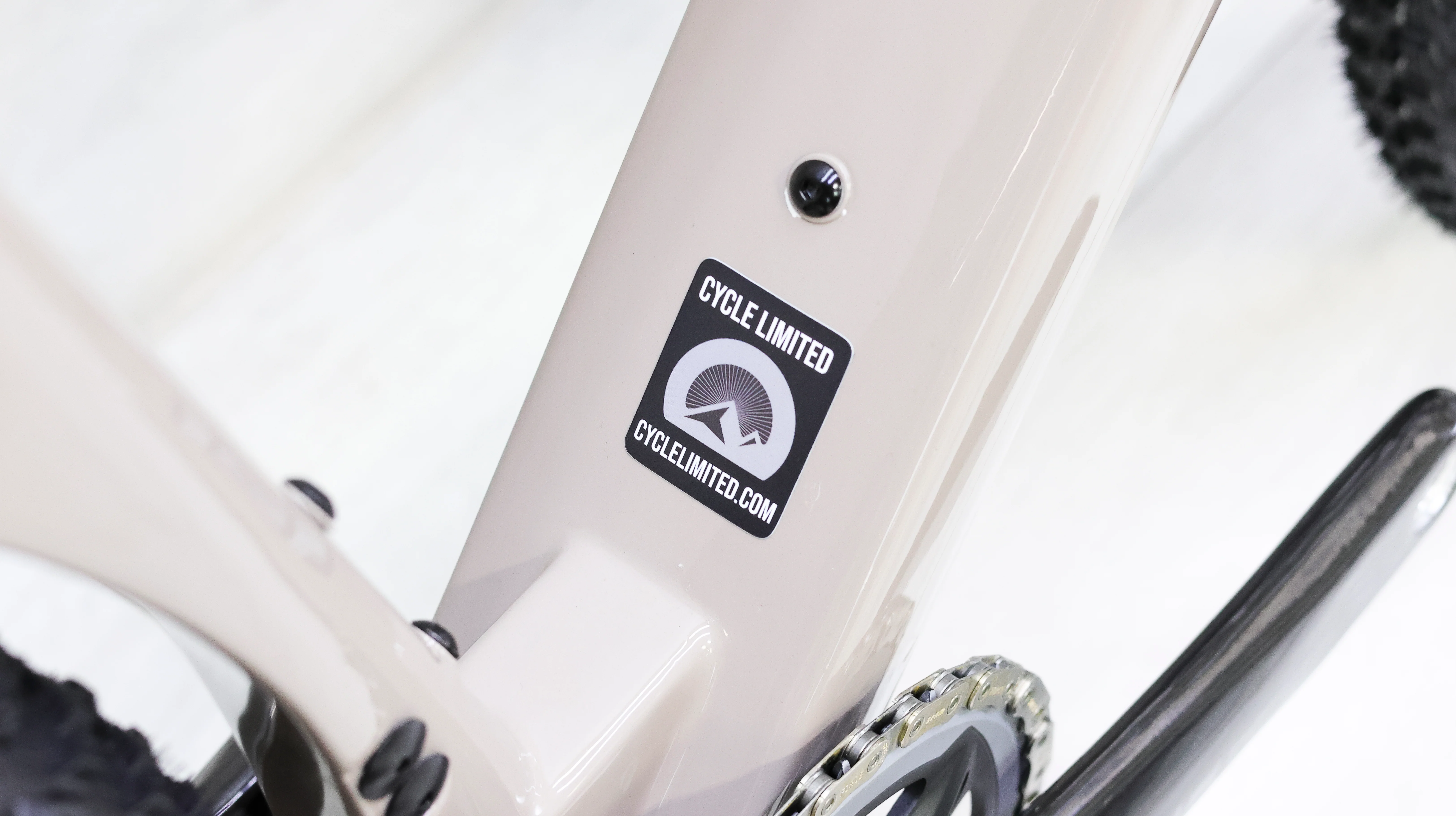 3T BMW Exploro Gravel Force AXS Gravel Bike - 2024, 56cm - Image 3