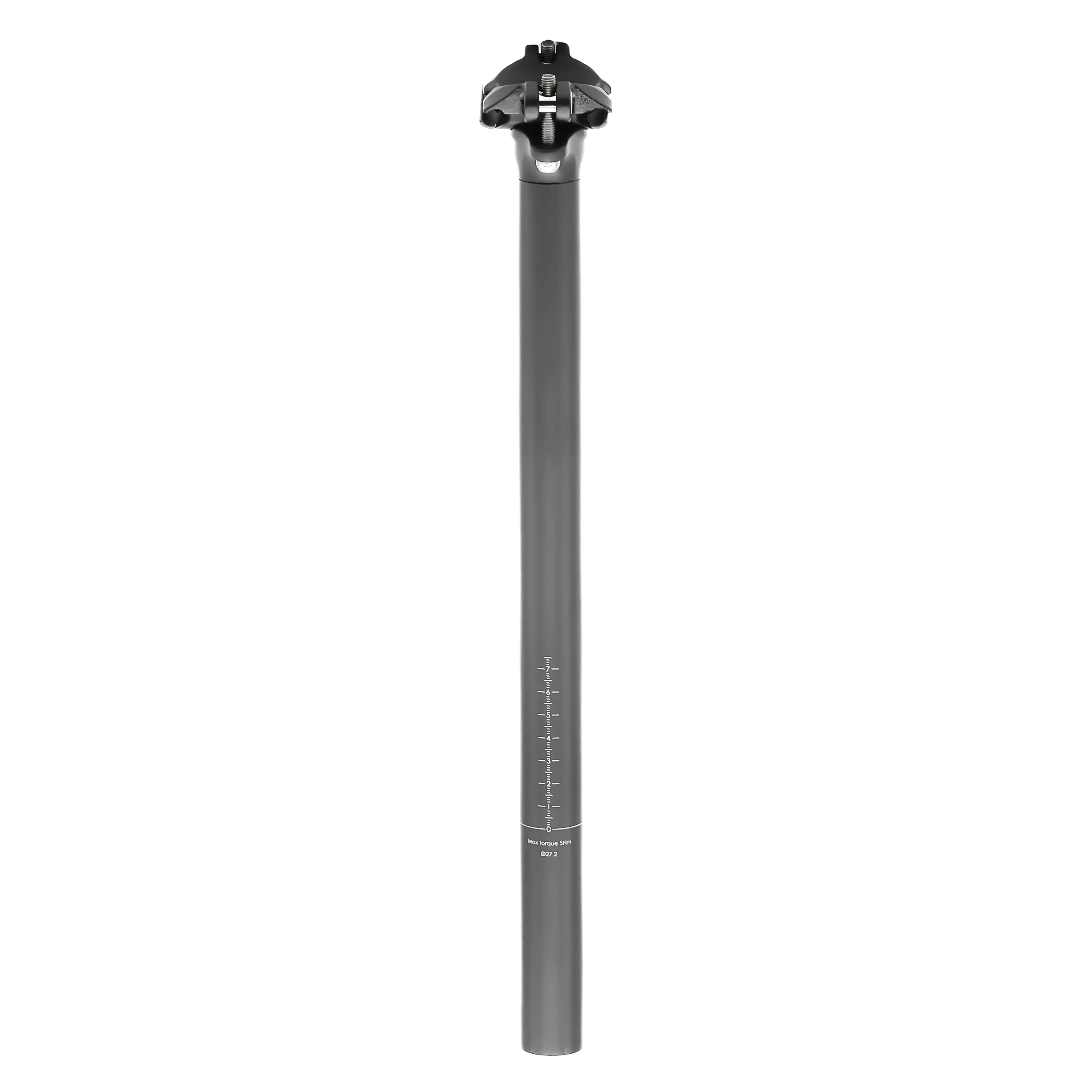 3T Carbon Seatpost 27.2mm x 410mm - Image 2