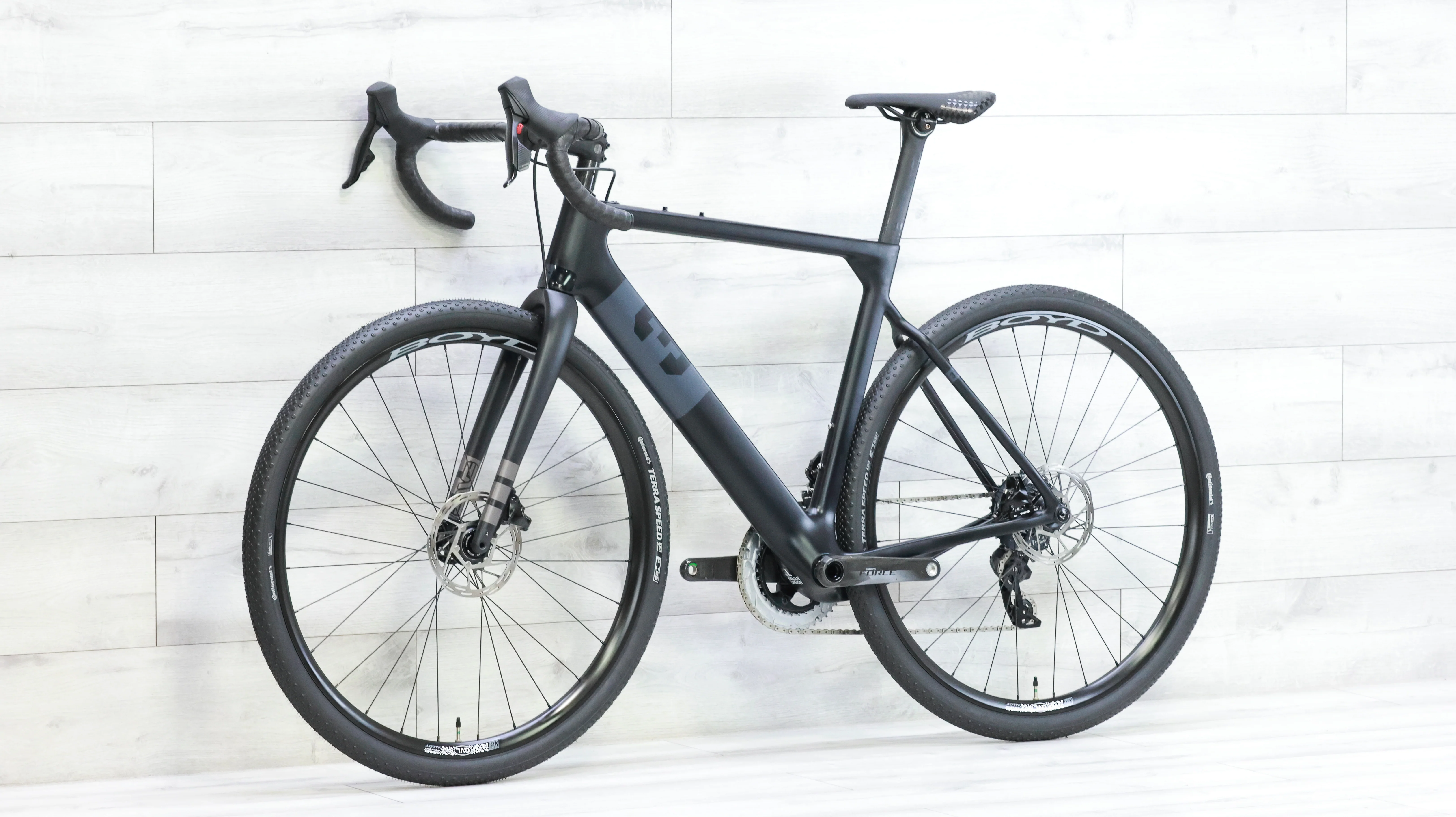 3T Exploro LTD AXS Gravel Bike - 2020, Large - Image 4