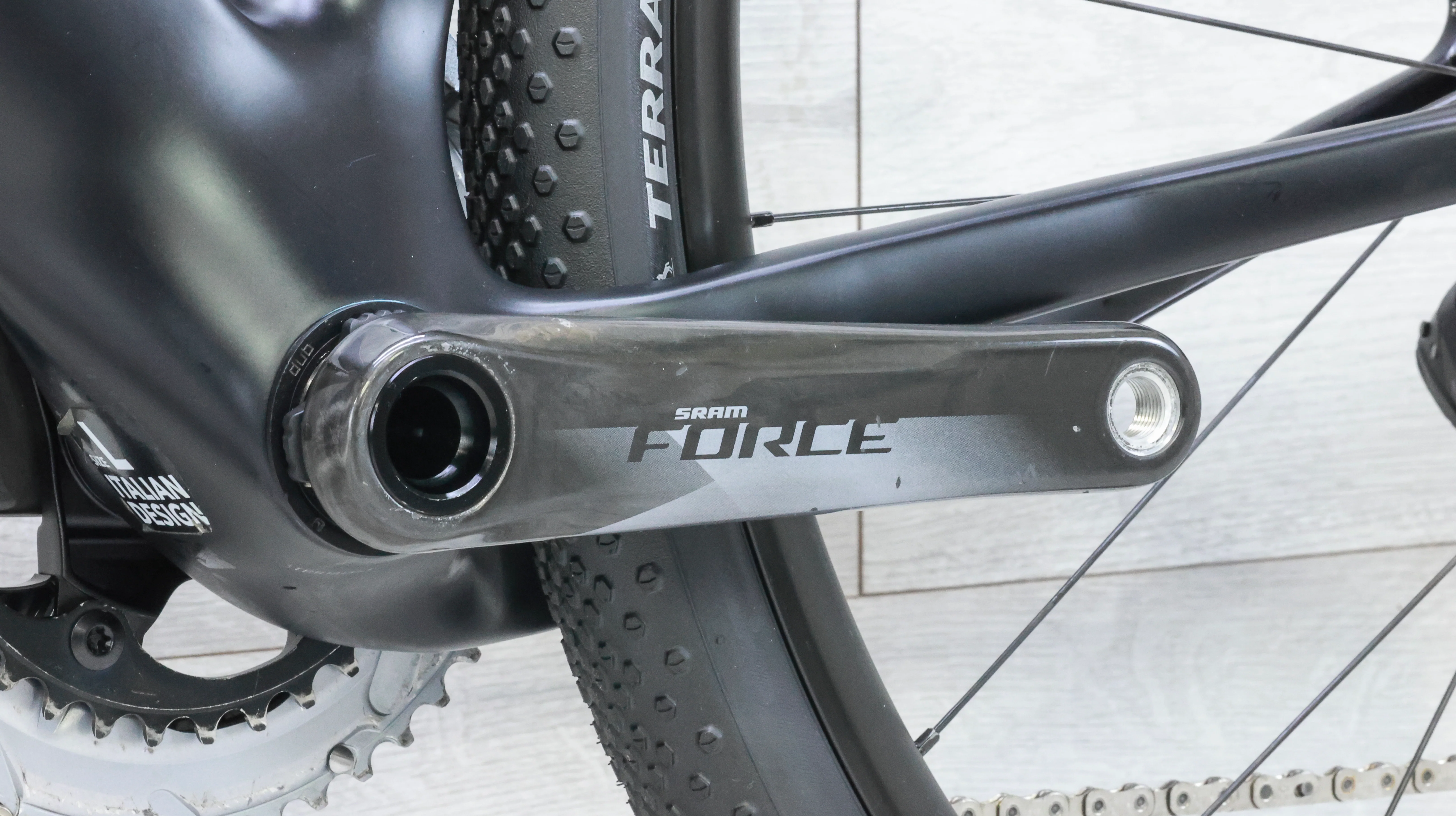 3T Exploro LTD AXS Gravel Bike - 2020, Large - Image 7