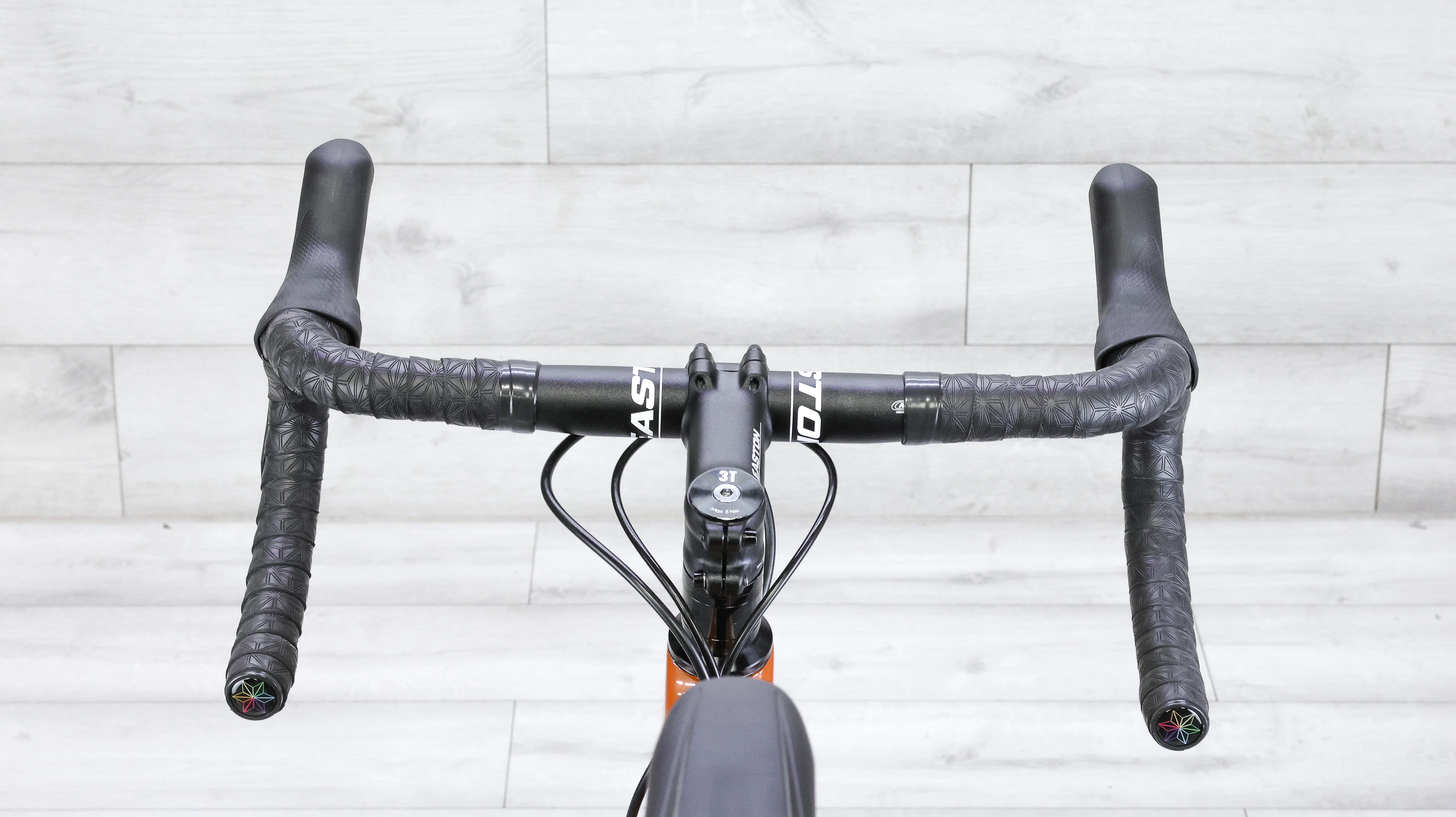3T Exploro Pro GRX 2x Gravel Bike - 2024, Medium - Image 13
