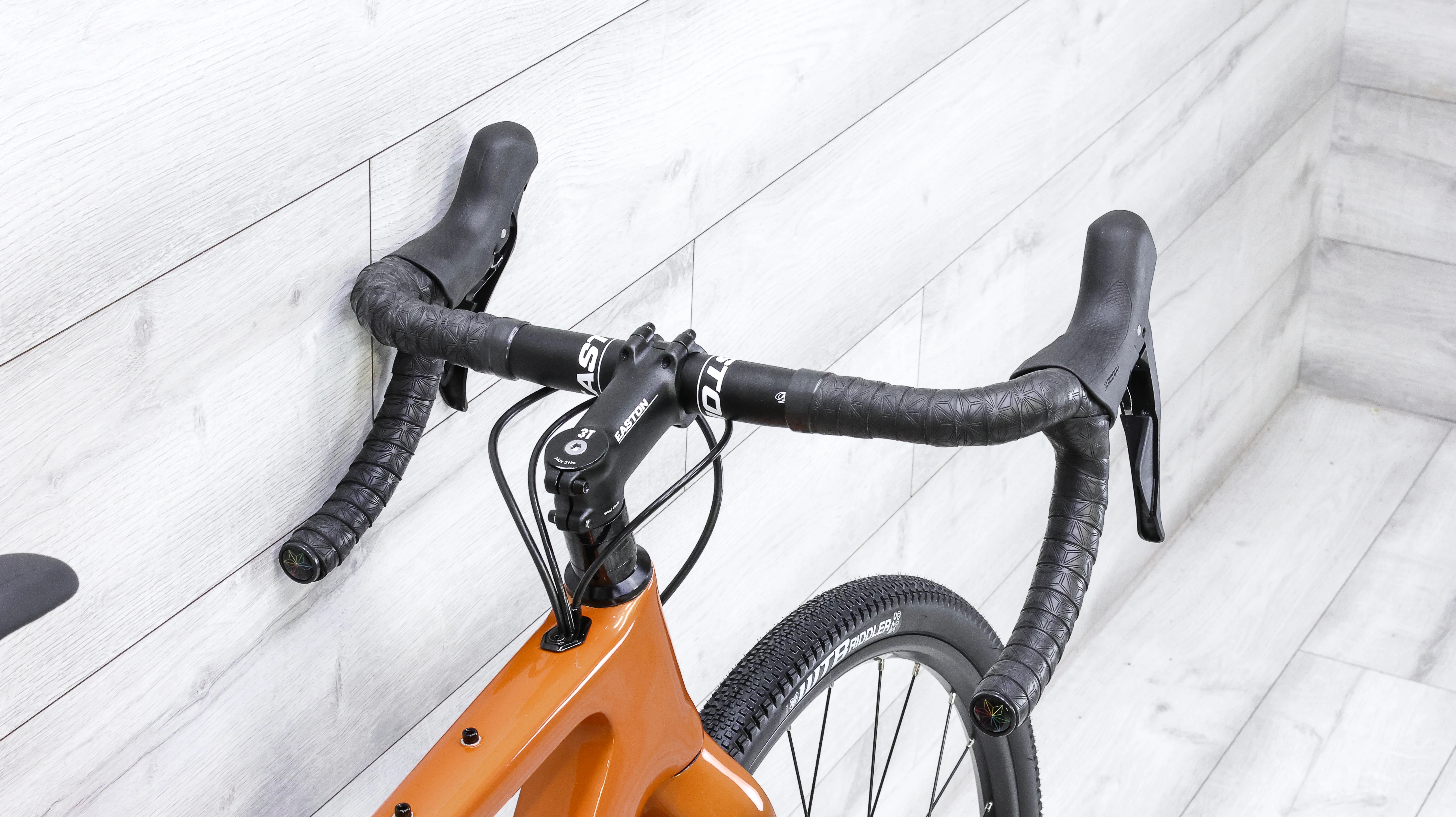 3T Exploro Pro GRX 2x Gravel Bike - 2024, Medium - Image 8