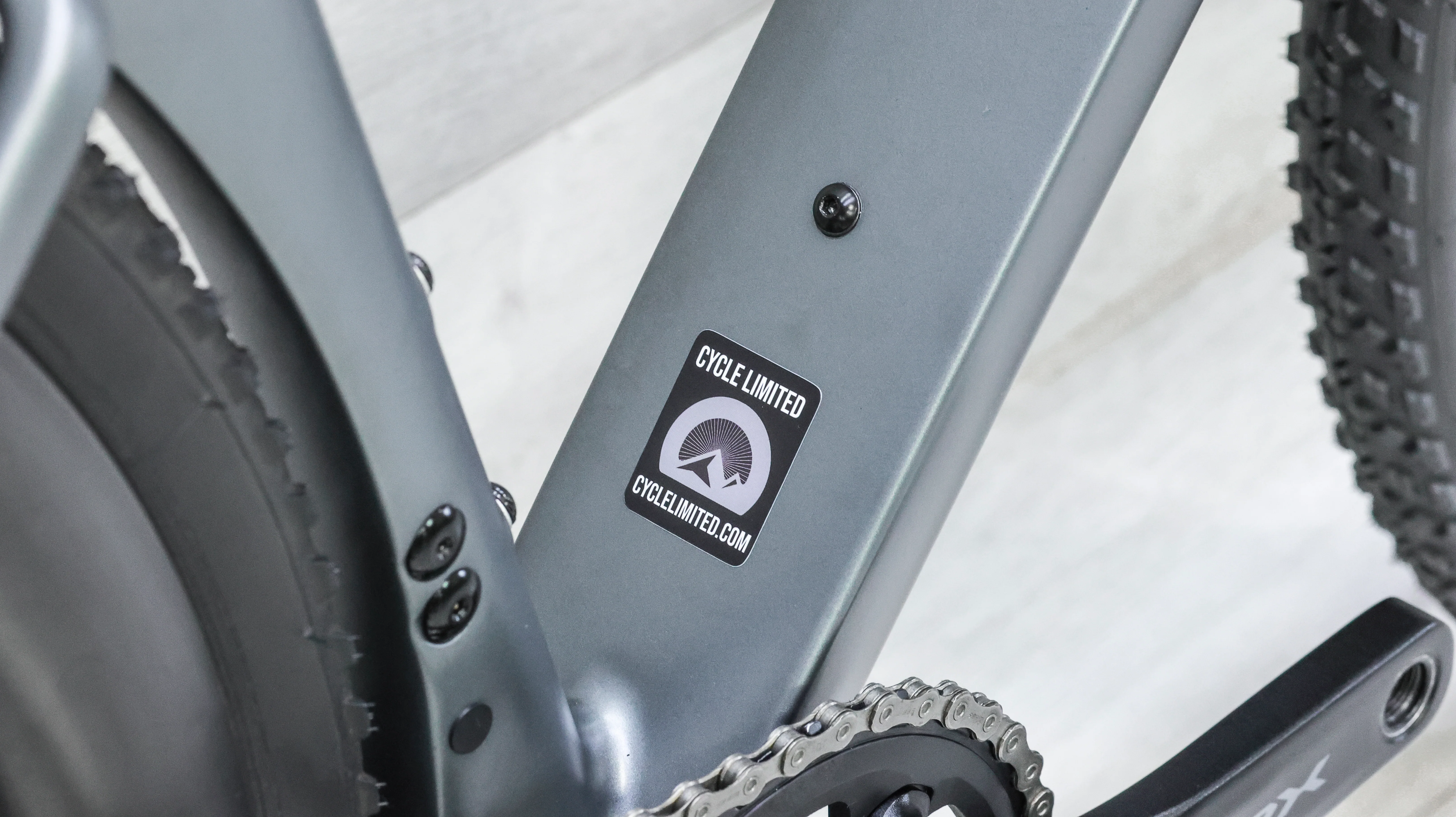 3T Exploro RaceMax Boost Dropbar Gravel E-Bike - 2023, 51cm - Image 3