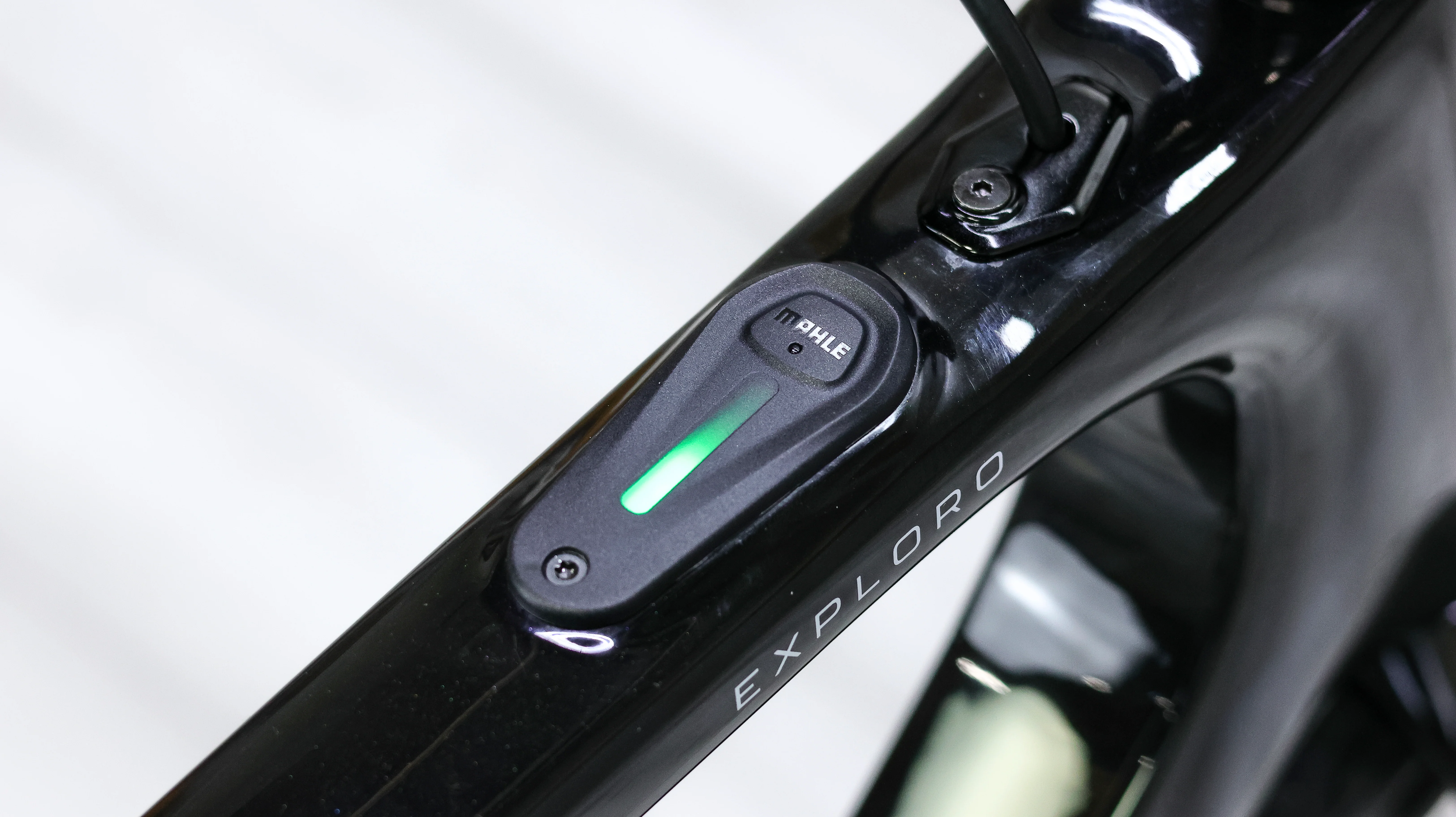 3T Exploro RaceMax Boost Force AXS Gravel E-Bike - 2024, 56cm - Image 15