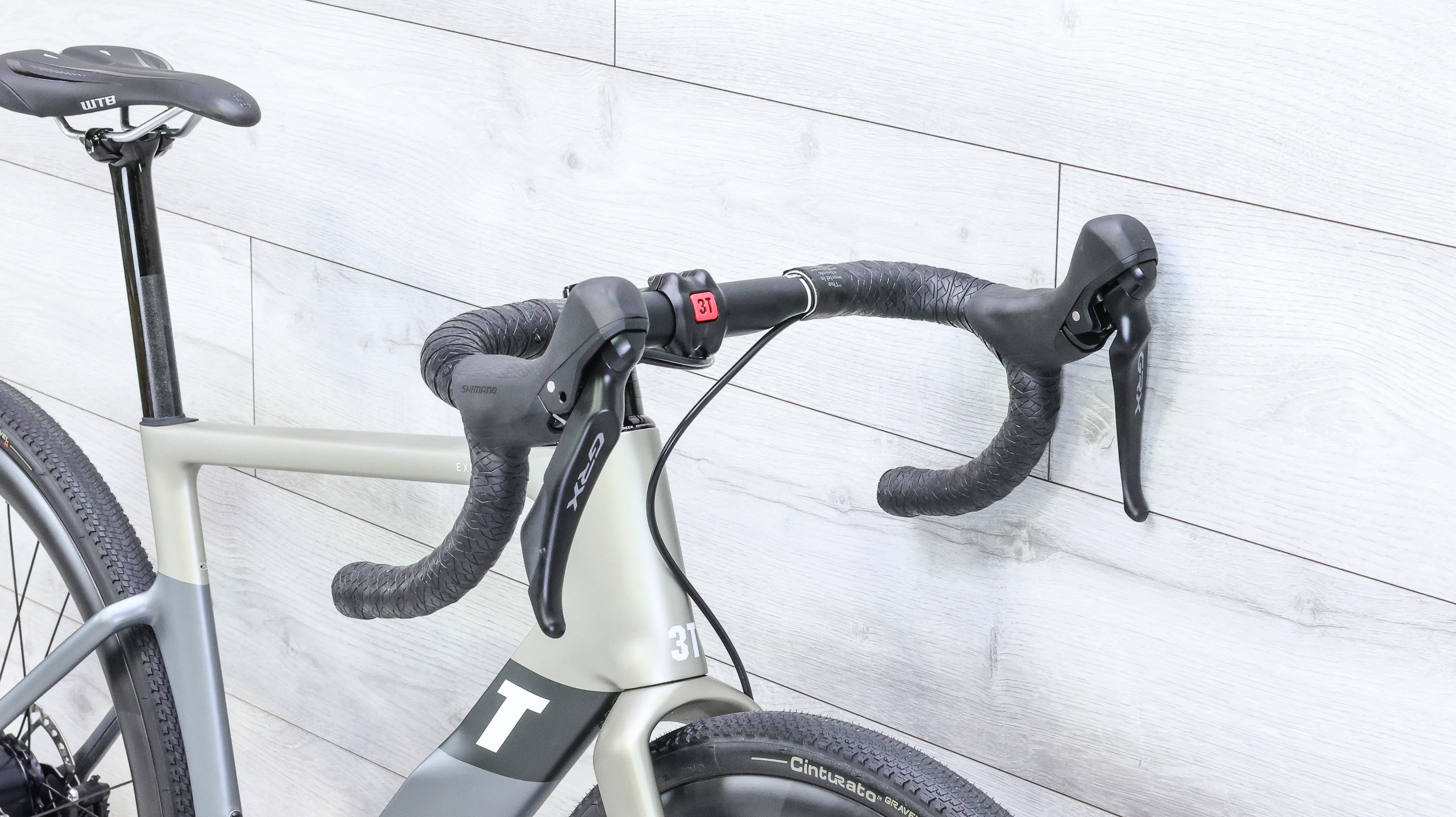 3T Exploro RaceMax Boost GRX Gravel E-Bike - 2023, 51cm - Image 10