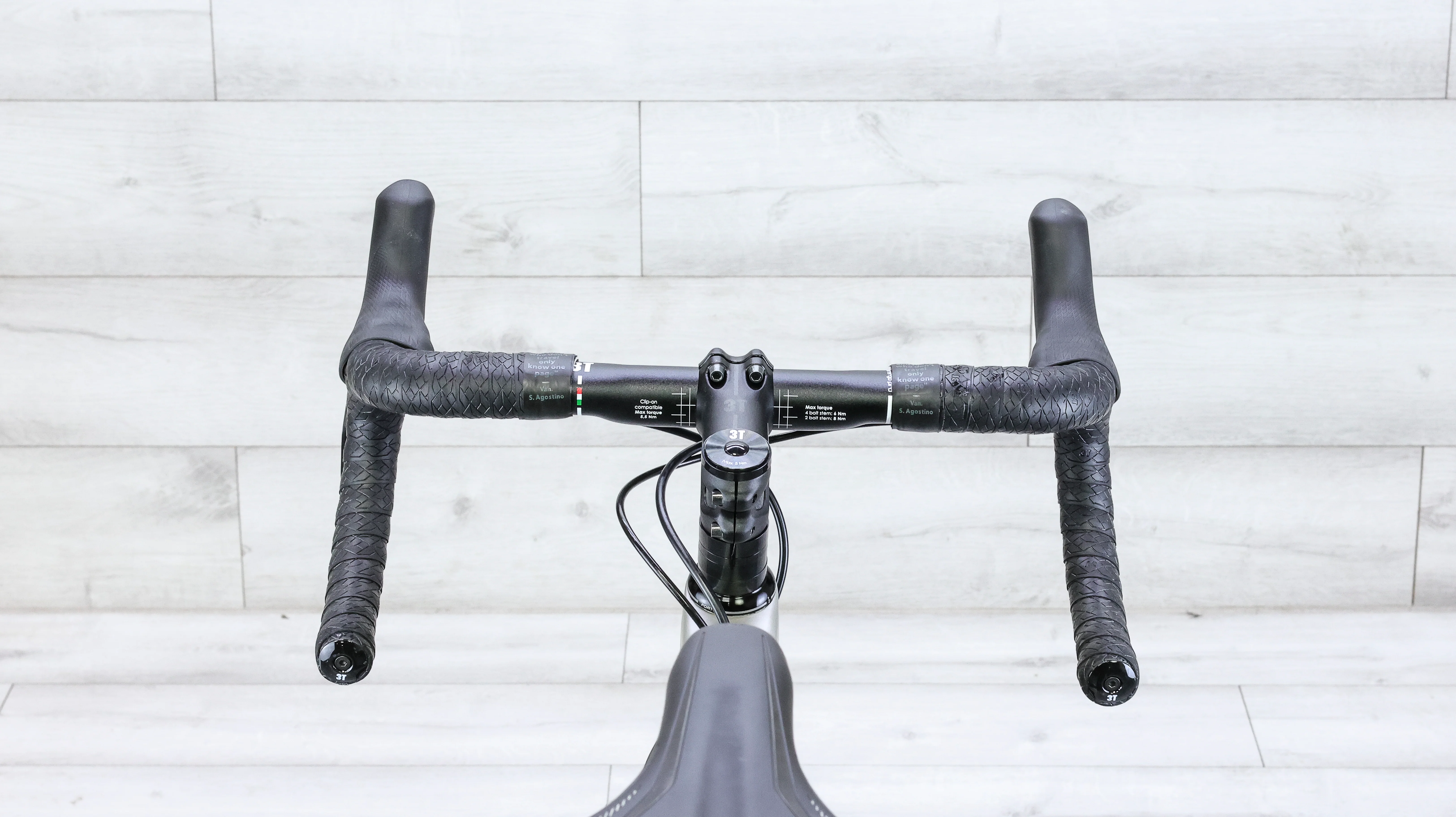3T Exploro RaceMax Boost GRX Gravel E-Bike - 2023, 51cm - Image 13