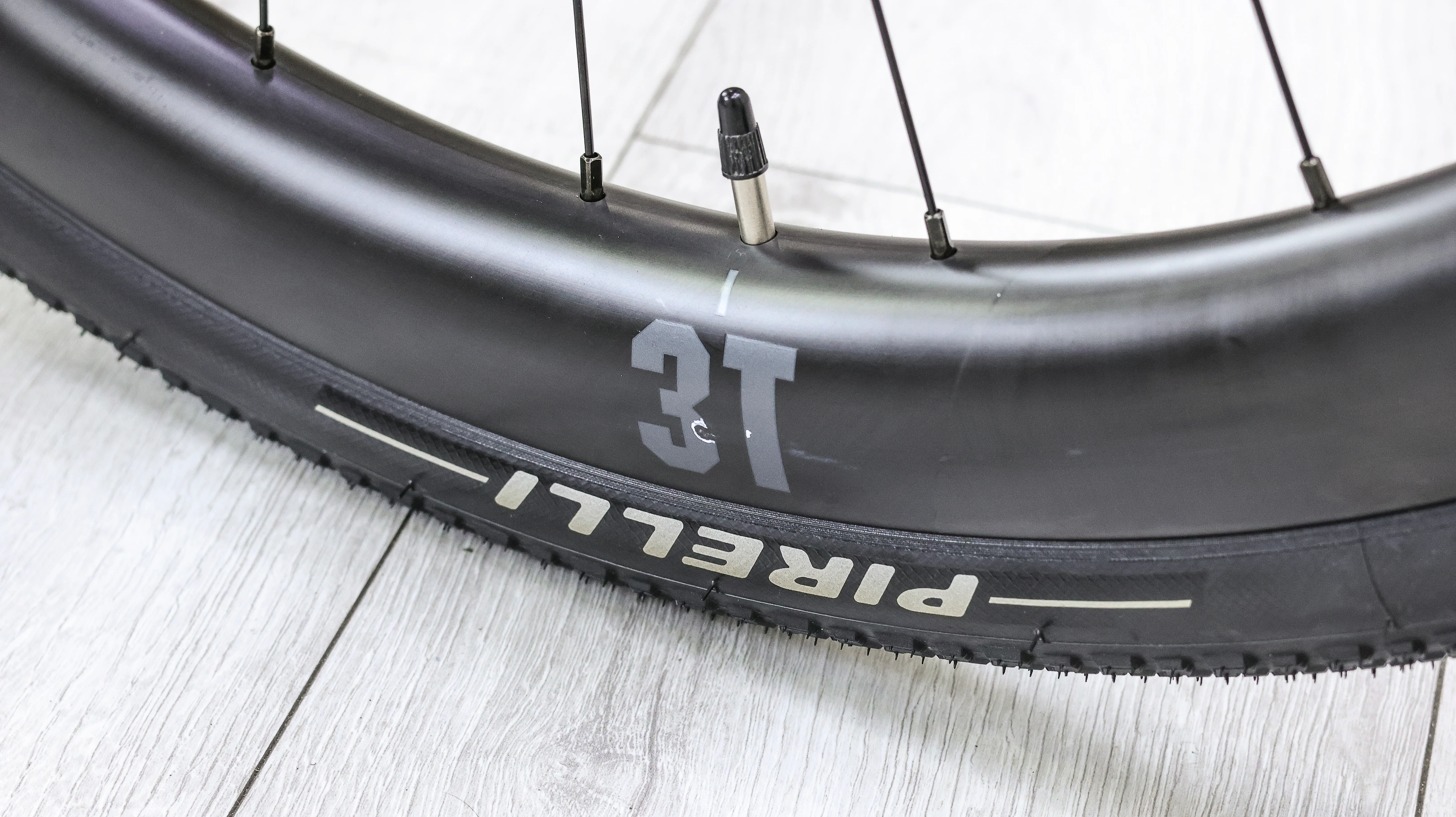 3T Exploro RaceMax Boost GRX Gravel E-Bike - 2023, 51cm - Image 15