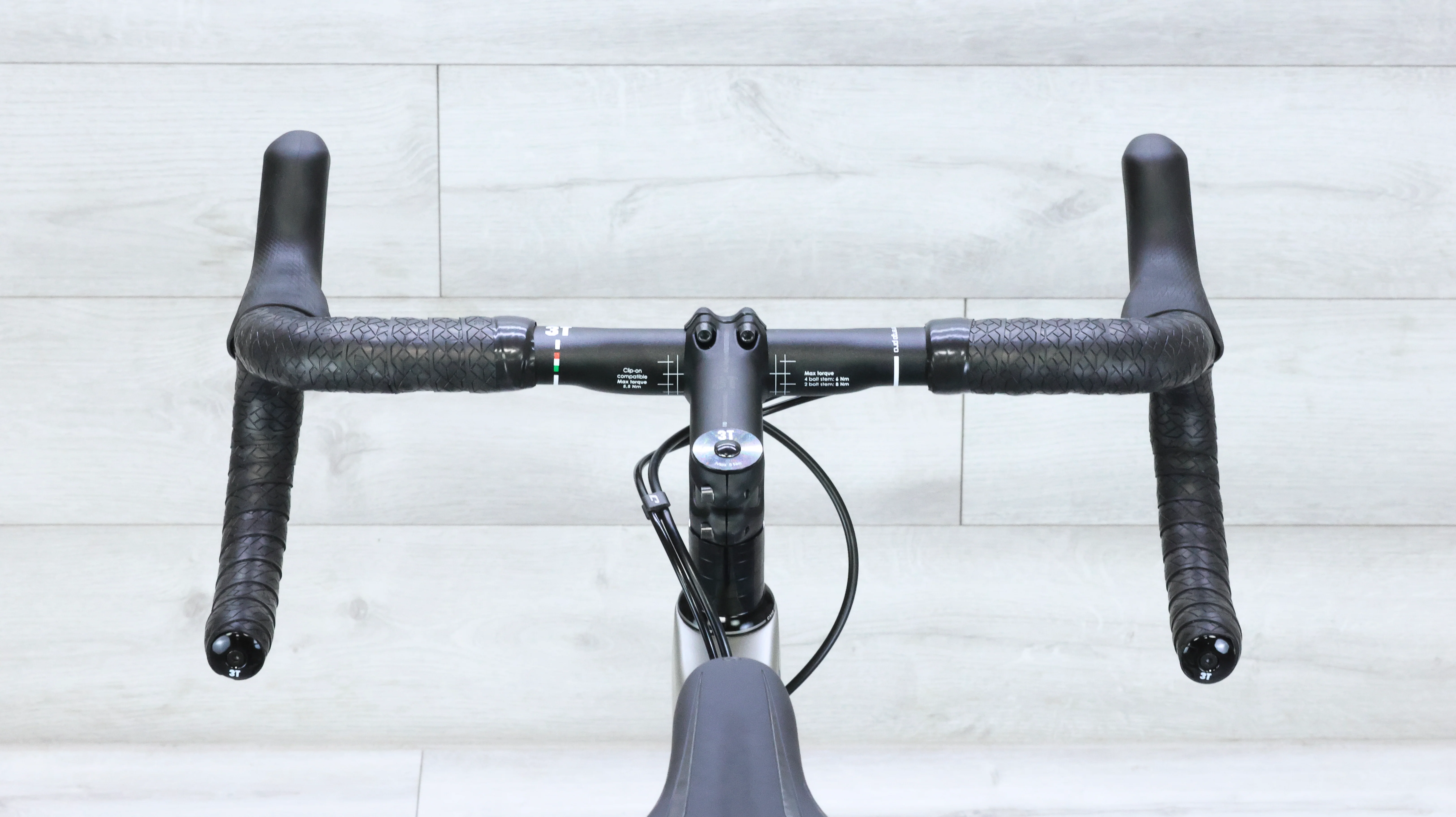 3T Exploro RaceMax Boost GRX Gravel E-Bike - 2024, 58cm - Image 13