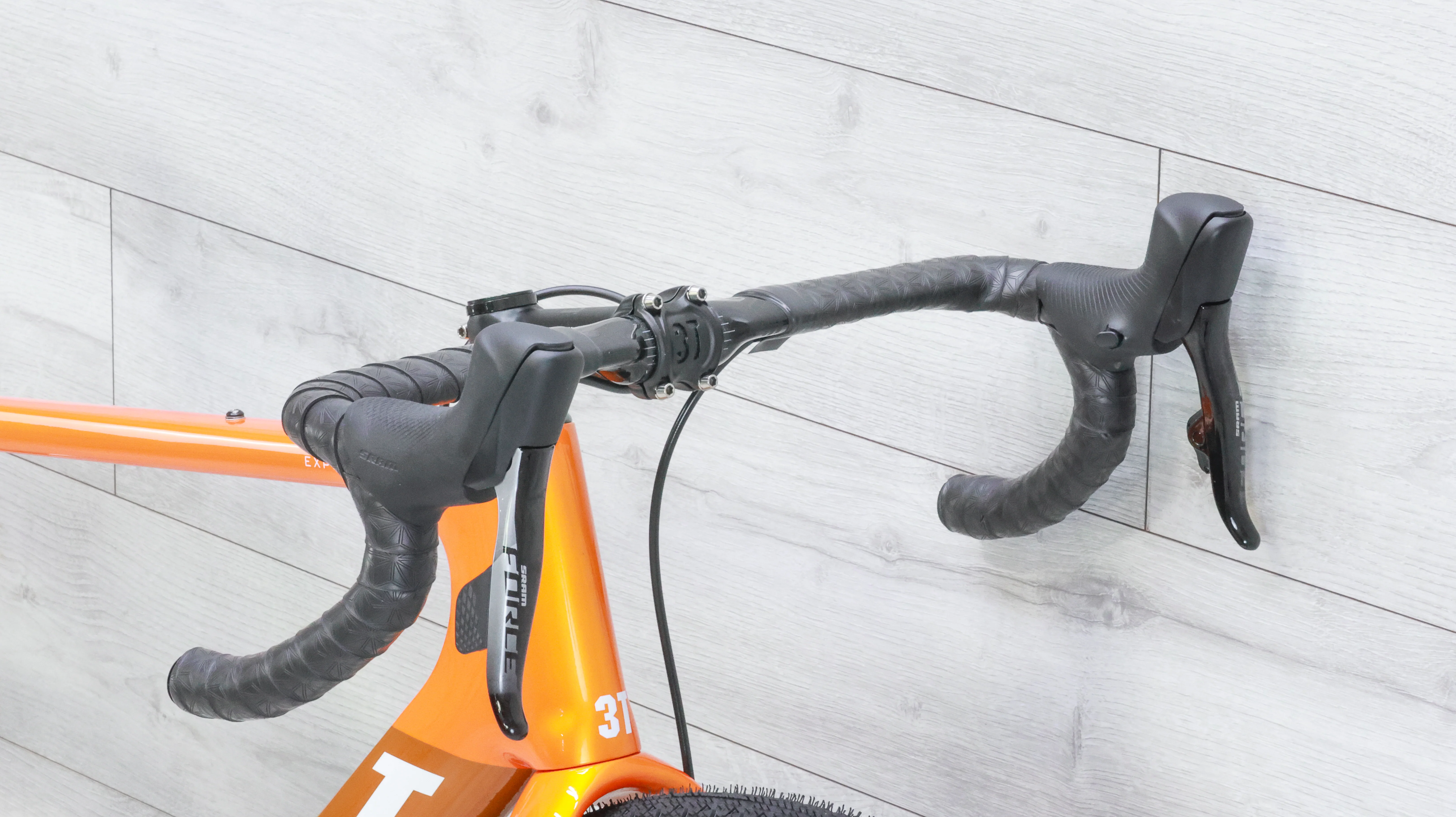 3T Exploro Racemax Force AXS Classified Gravel Bike - 2023, 54cm - Image 10