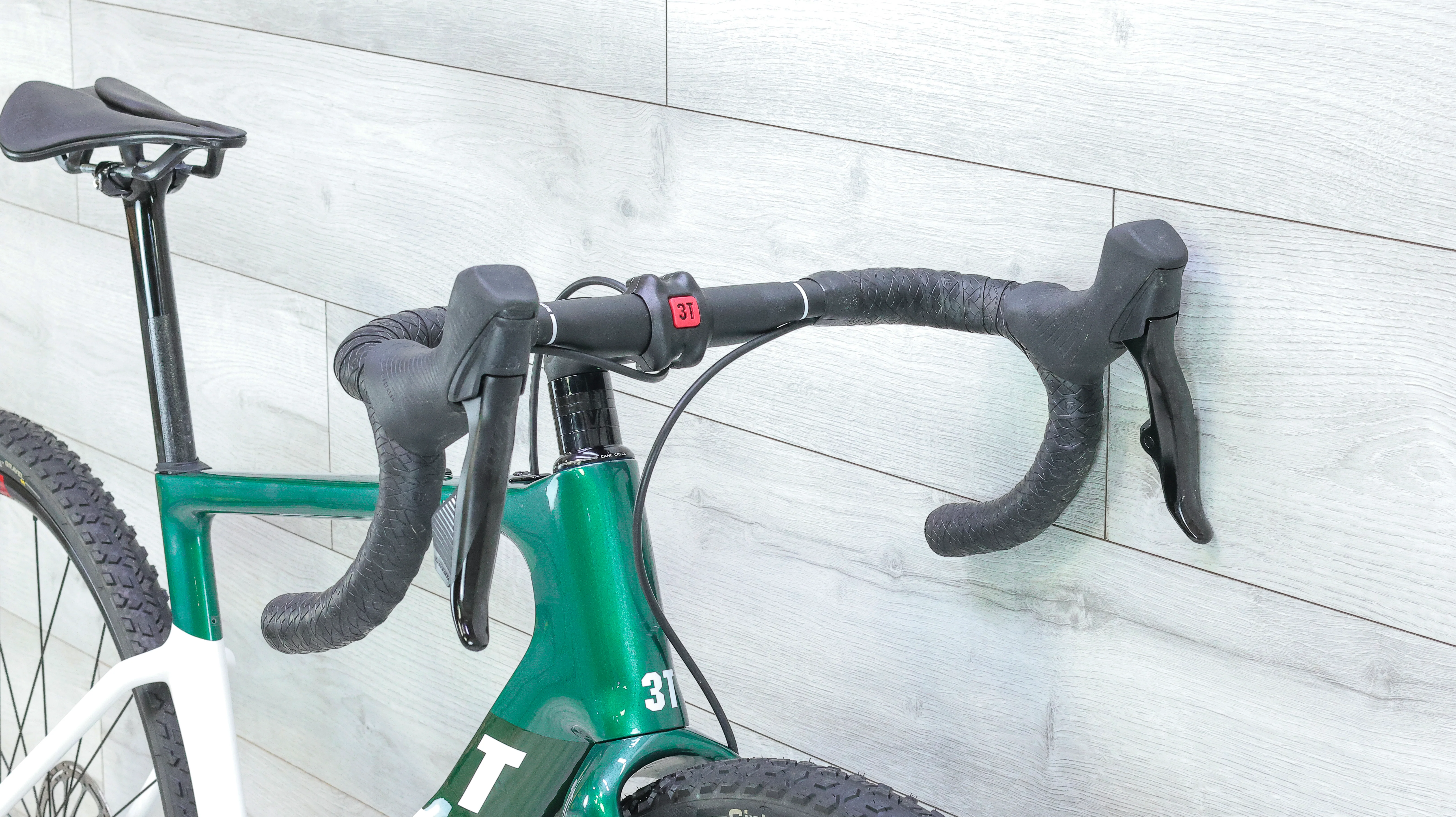 3T Exploro RaceMax Rival AXS Gravel Bike - 2024, 51cm - Image 10