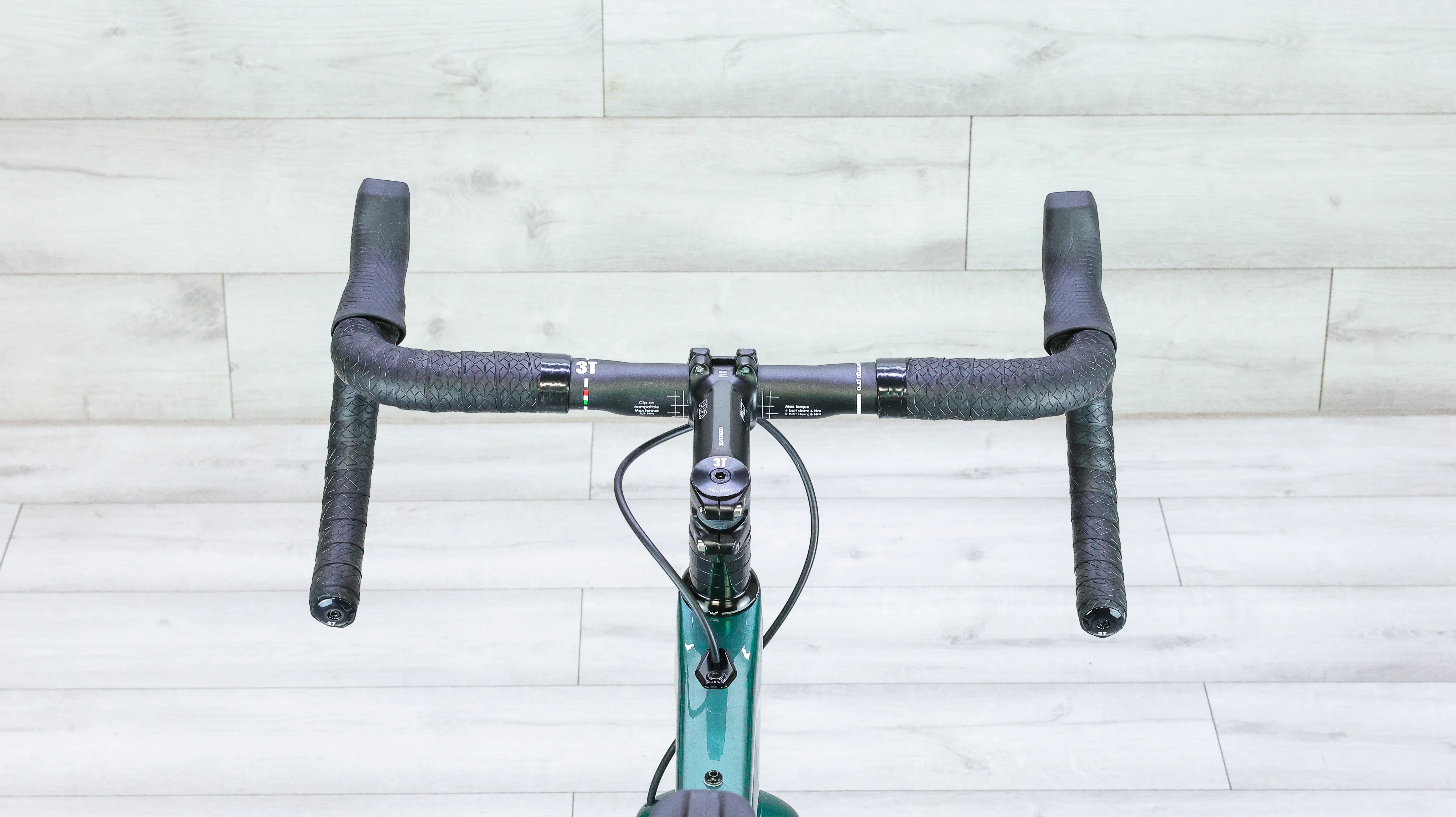 3T Exploro RaceMax Rival AXS Gravel Bike - 2024, 58cm - Image 13
