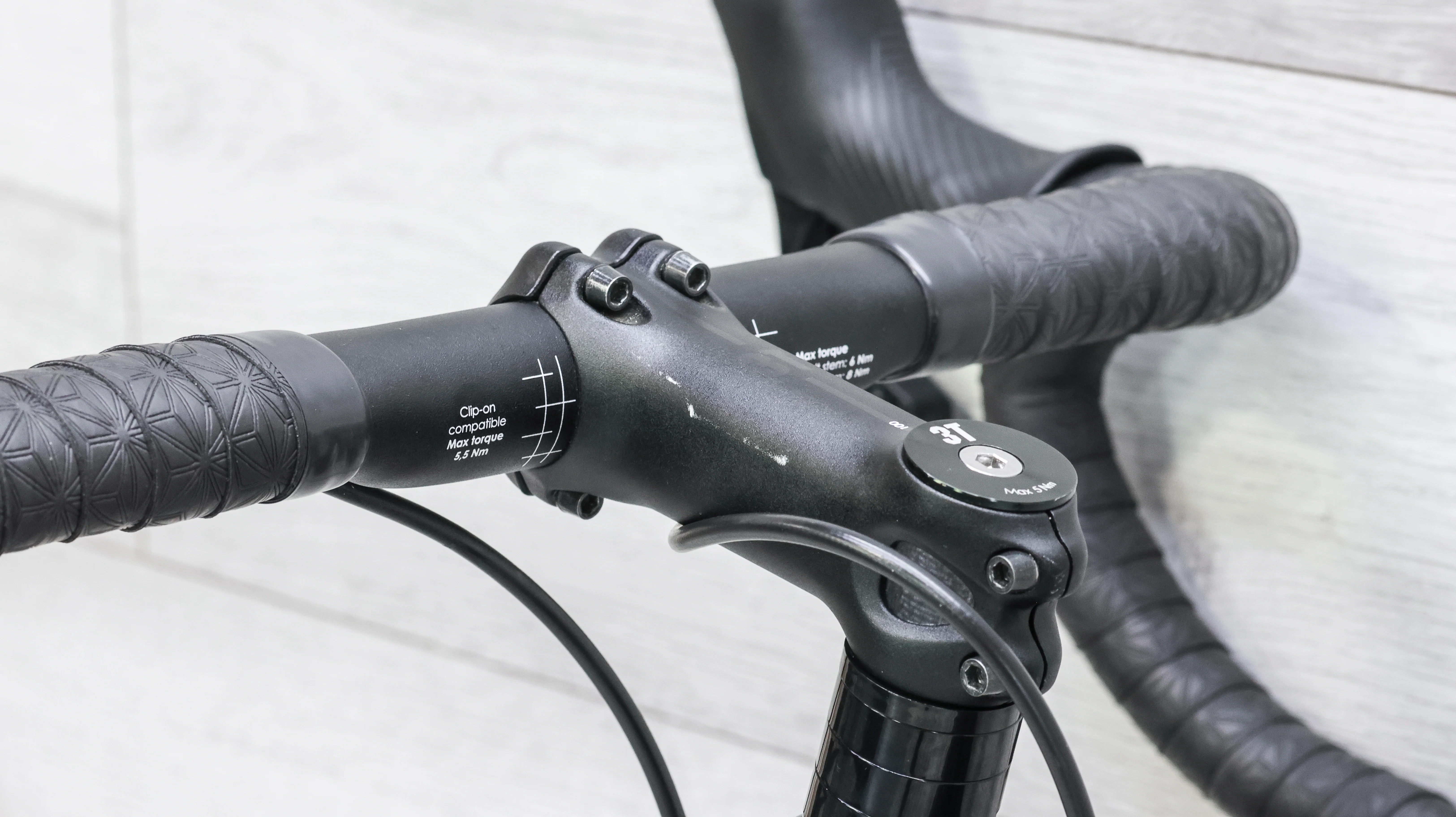 3T Exploro Racemax Rival XPLR AXS Gravel Bike - 2024, 56cm - Image 15