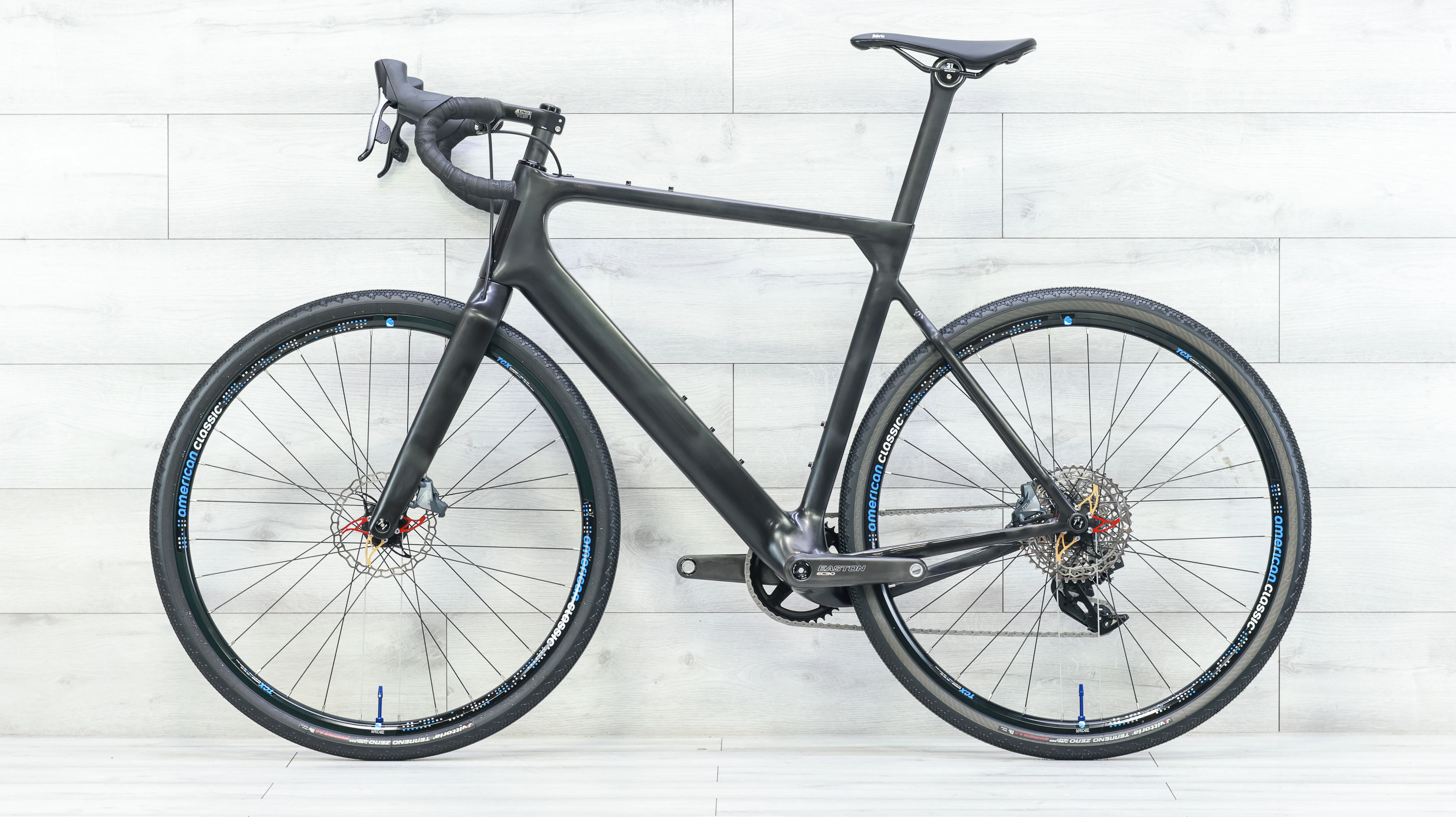 3T Exploro Team AXS Gravel Bike - 2021, X-Large - Image 2