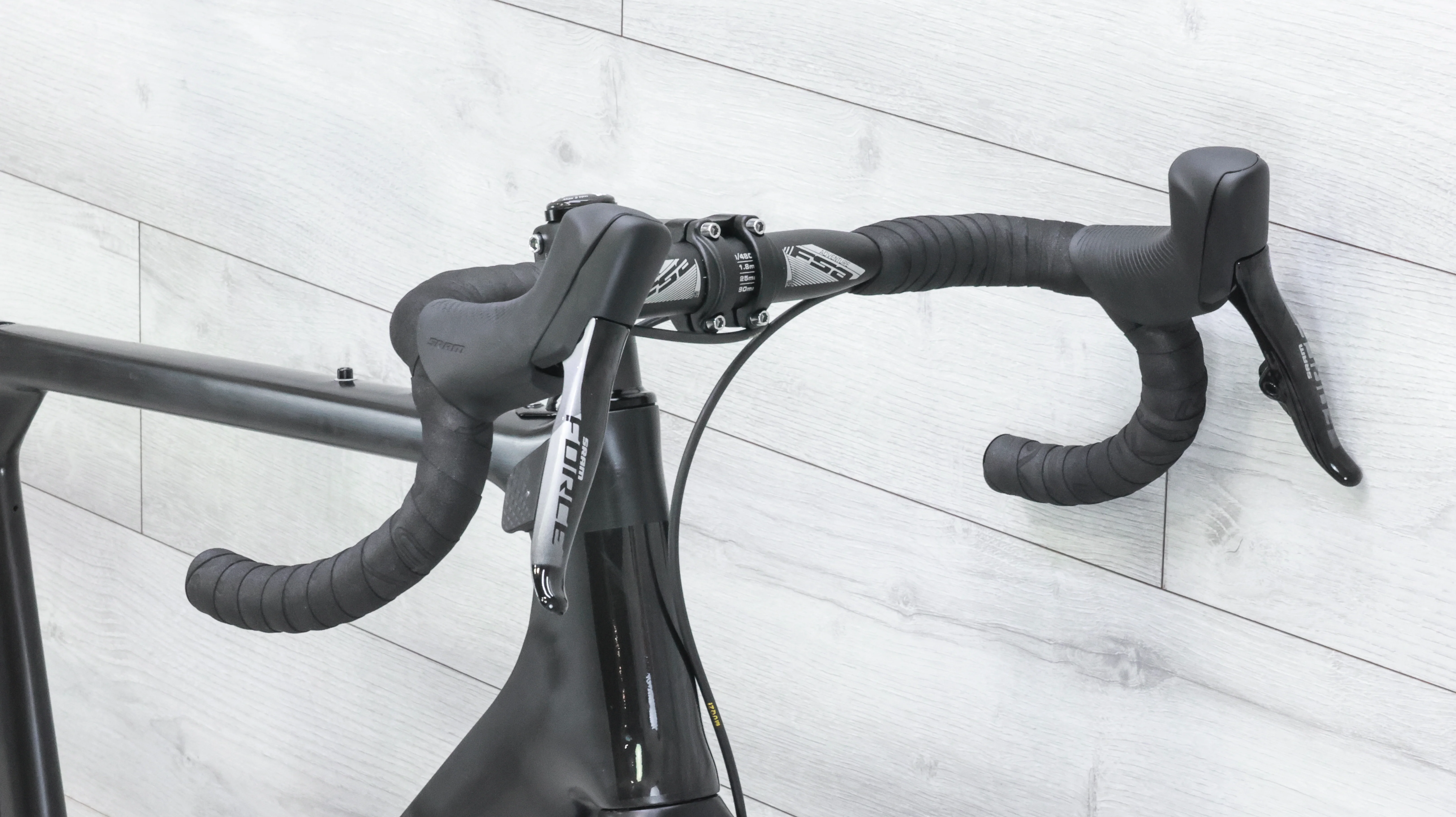 3T Exploro Team AXS Gravel Bike - 2021, X-Large - Image 9