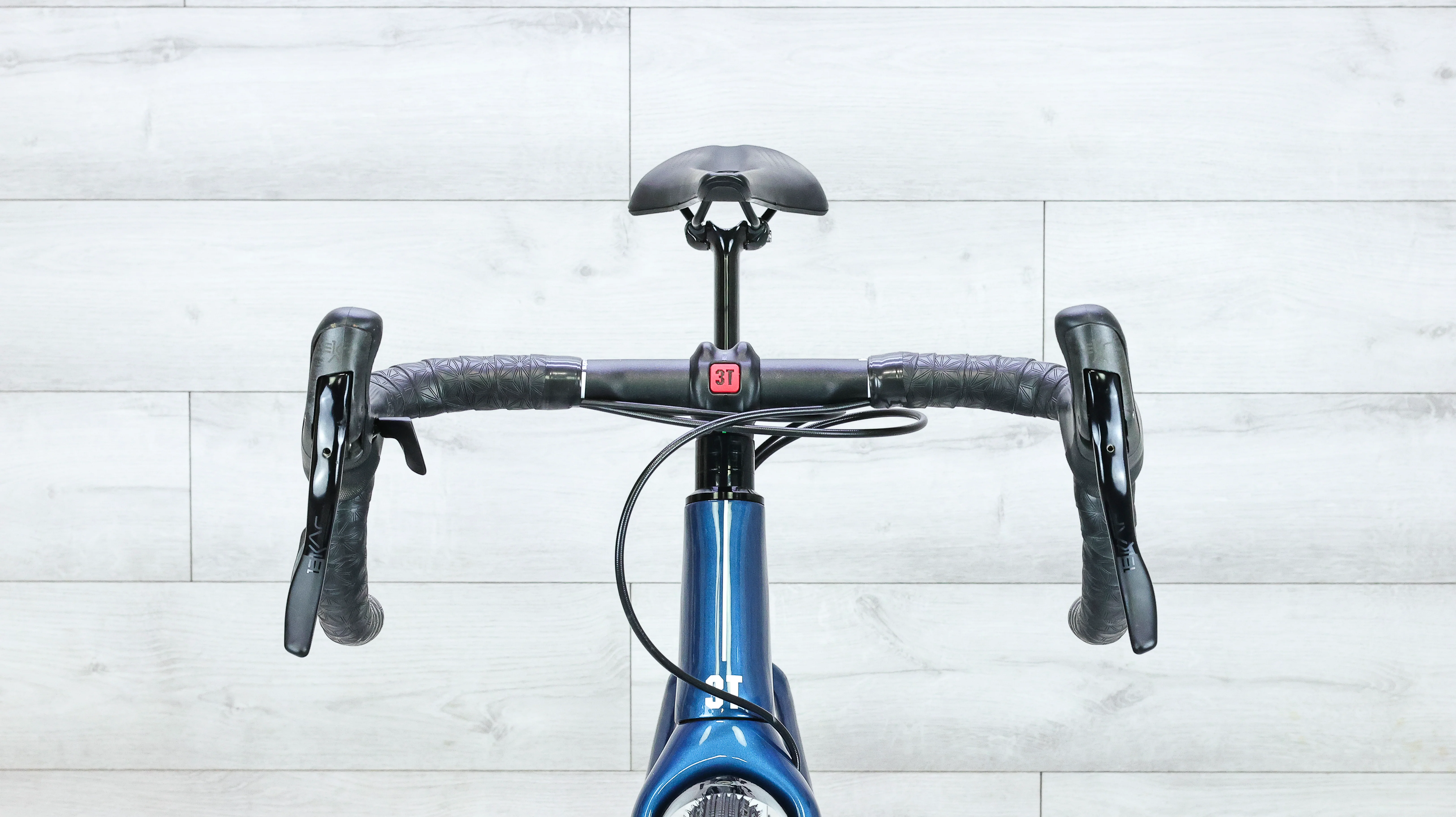 3T Exploro Team Ekar Gravel Bike - 2023, Medium - Image 12