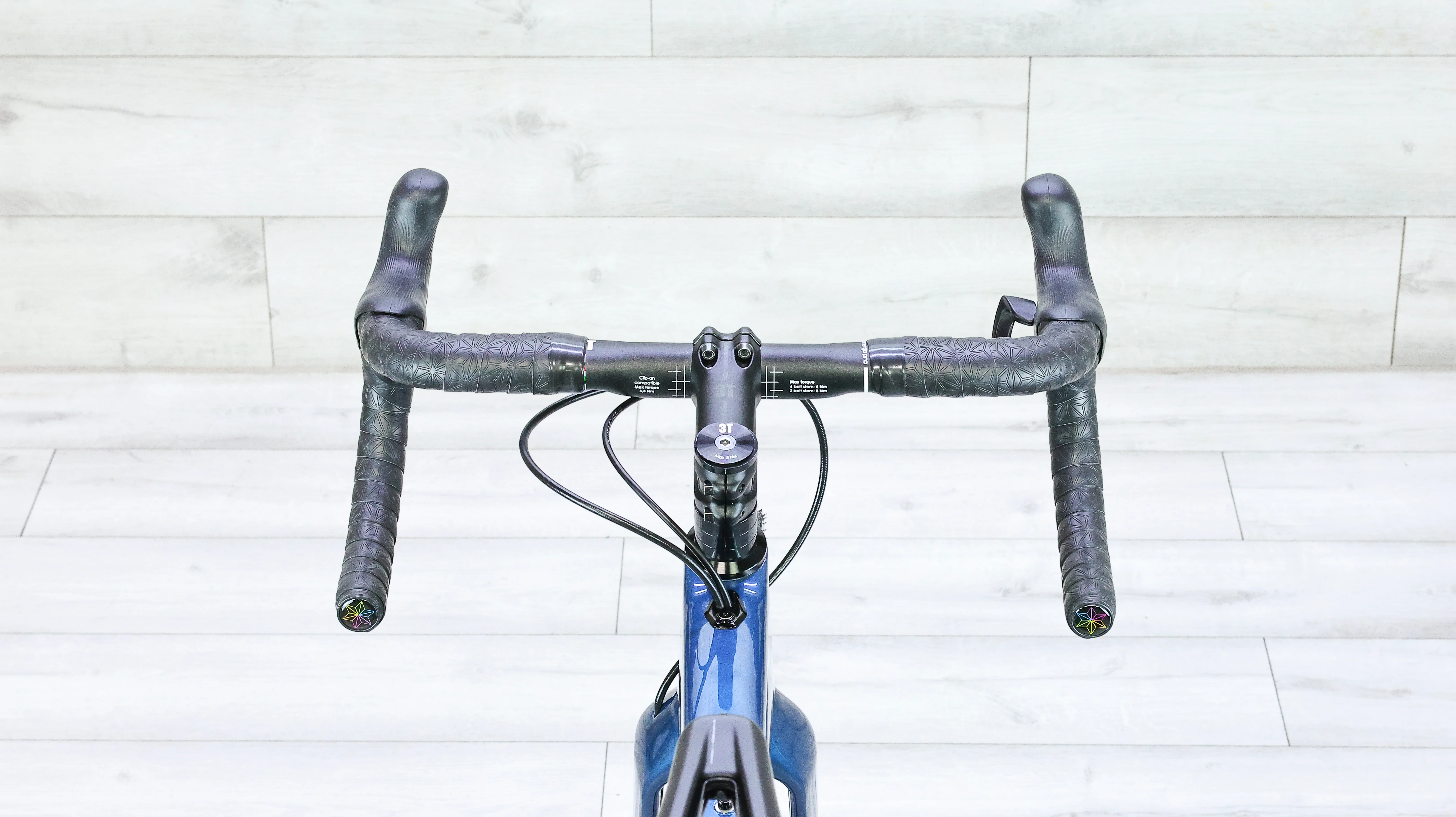 3T Exploro Team Ekar Gravel Bike - 2023, Medium - Image 13