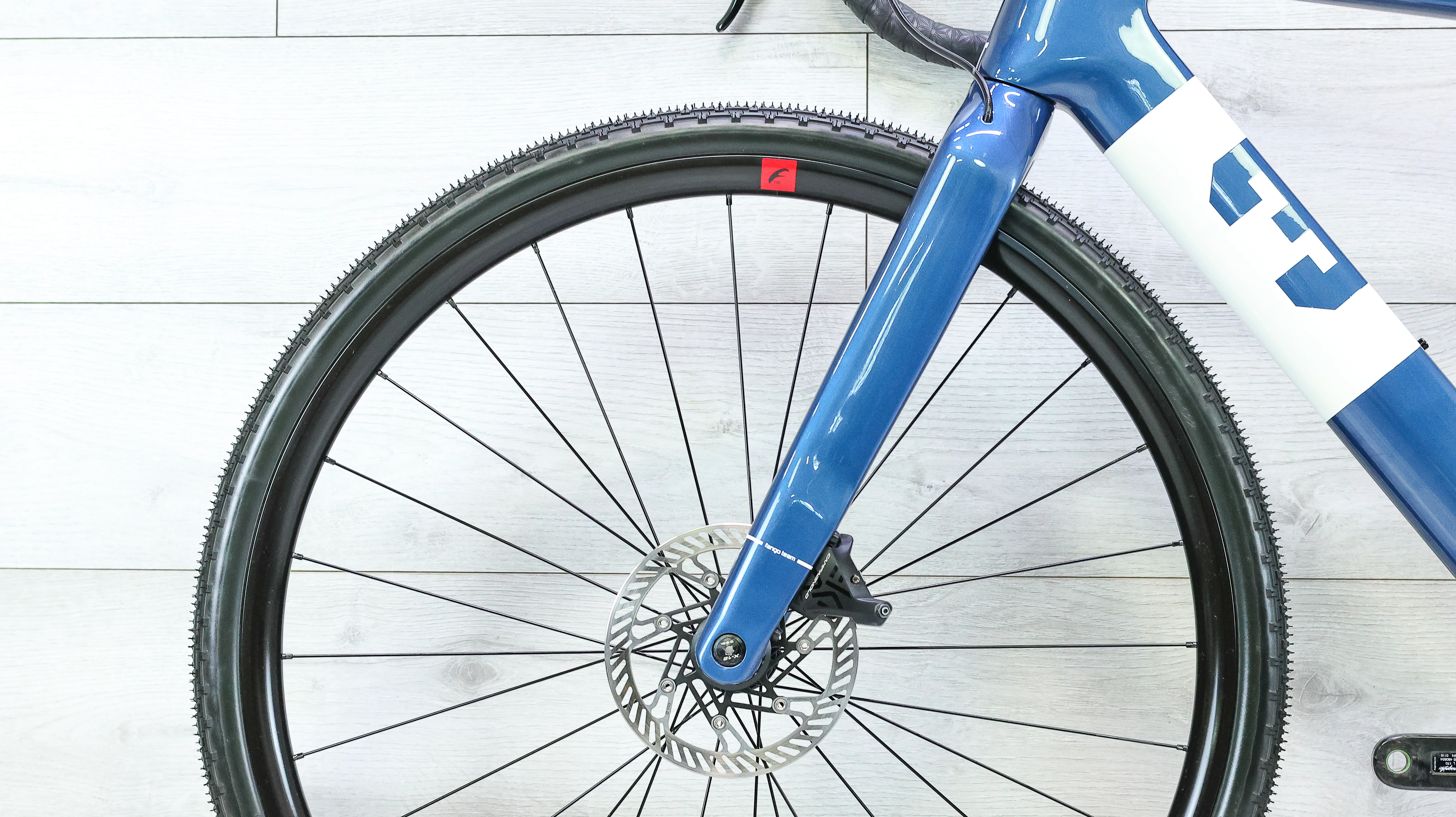 3T Exploro Team Ekar Gravel Bike - 2023, Medium - Image 14