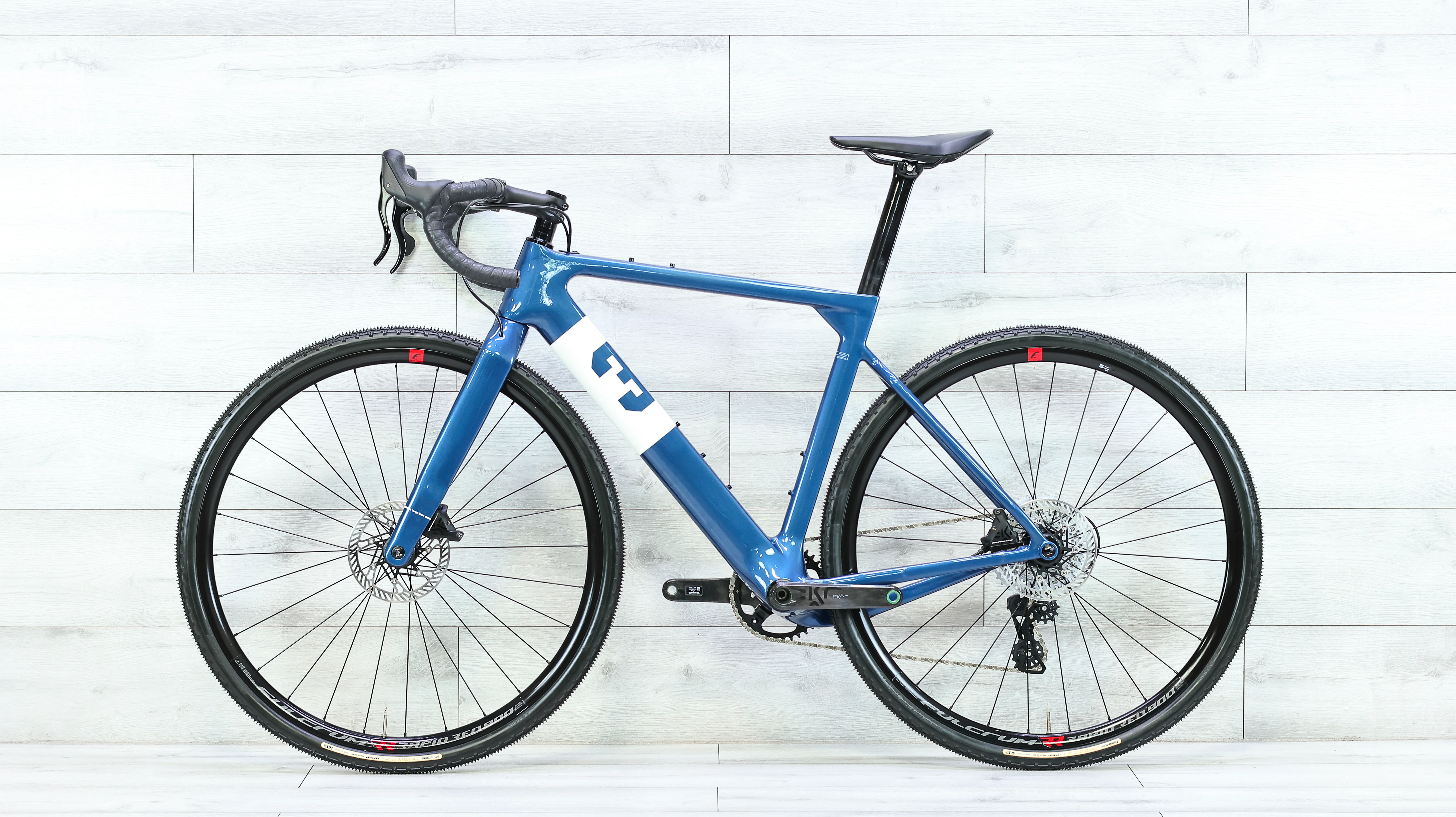 3T Exploro Team Ekar Gravel Bike - 2023, Medium - Image 2
