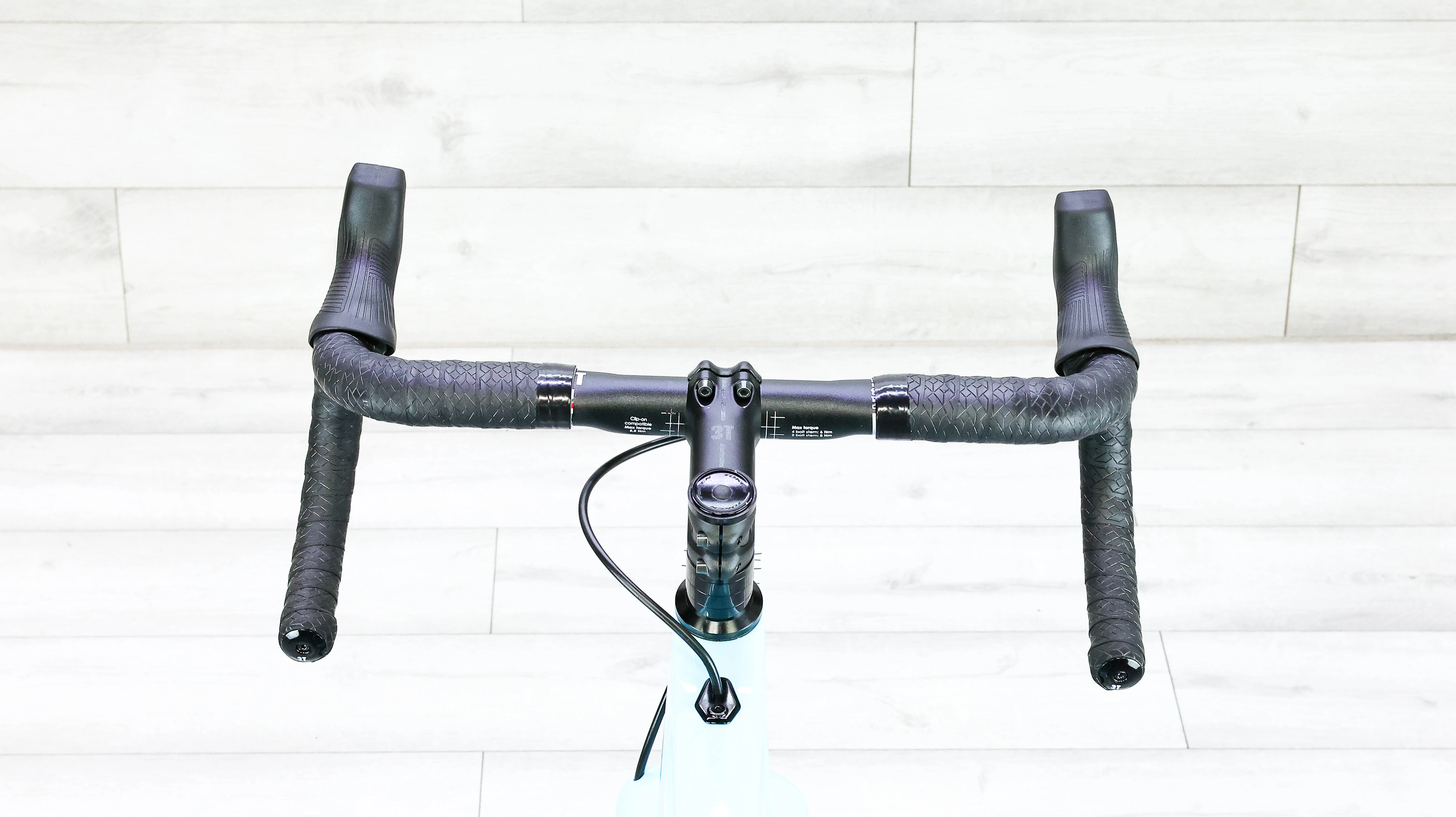 3T Exploro Ultra XPLR AXS Gravel Bike - 2024, 54cm - Image 13