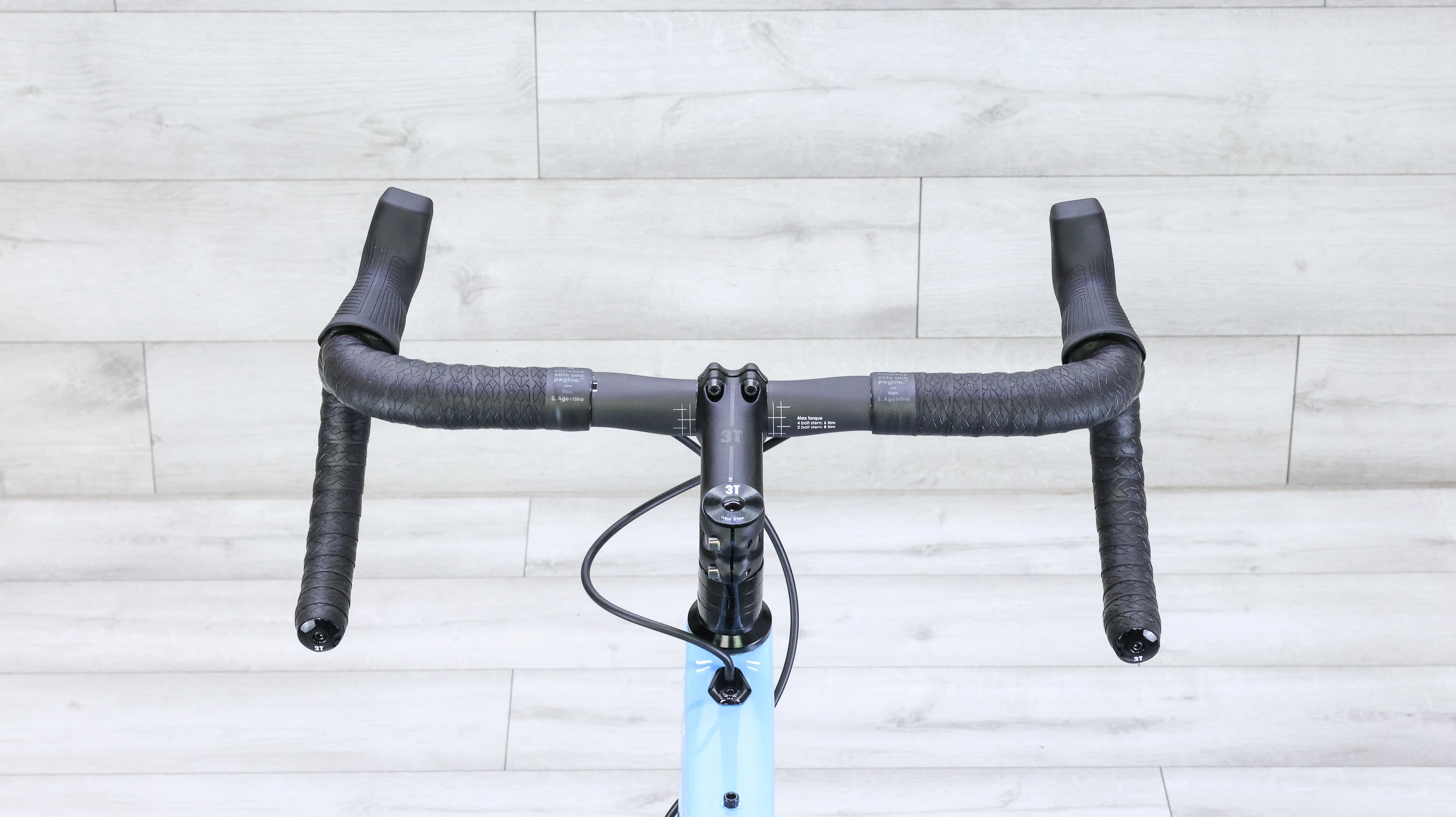 3T PRIMO WPNT Apex XPLR AXS Gravel Bike - 2025, X-Large - Image 14