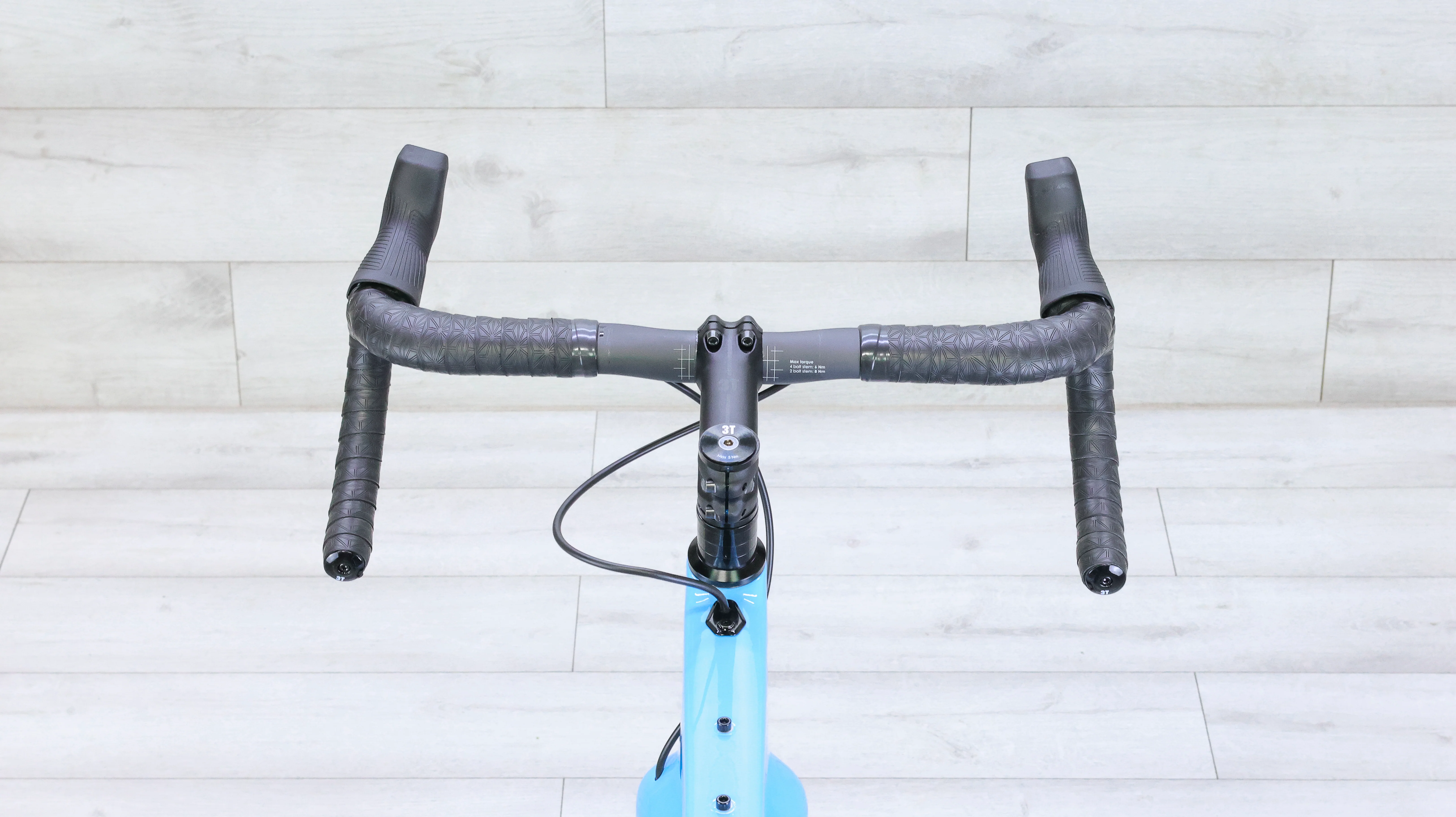 3T PRIMO WPNT Apex XPLR AXS Gravel Bike - 2025, X-Large - Image 13