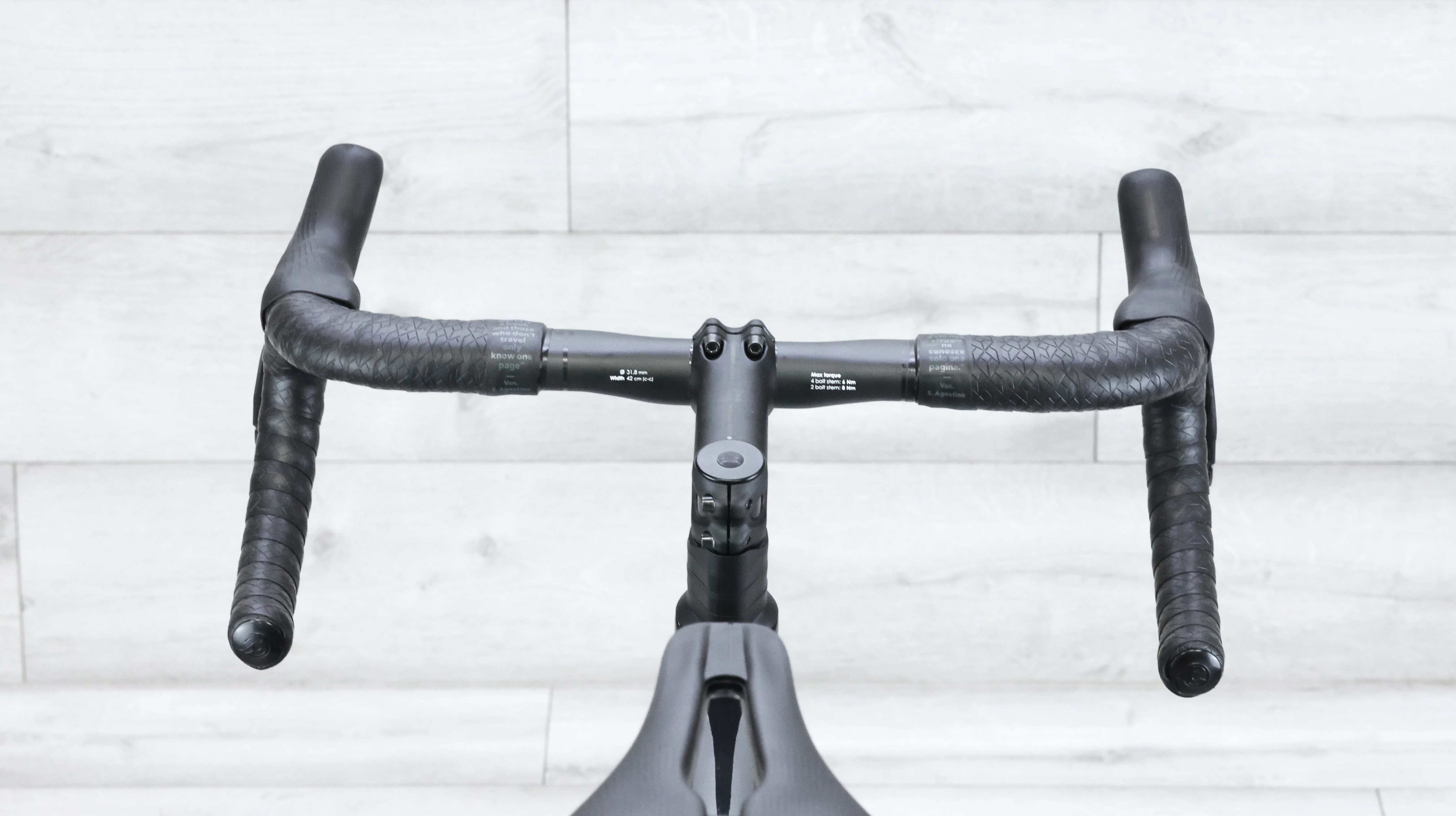 3T Strada 105 Di2 Road Bike - 2025, 56cm - Image 13