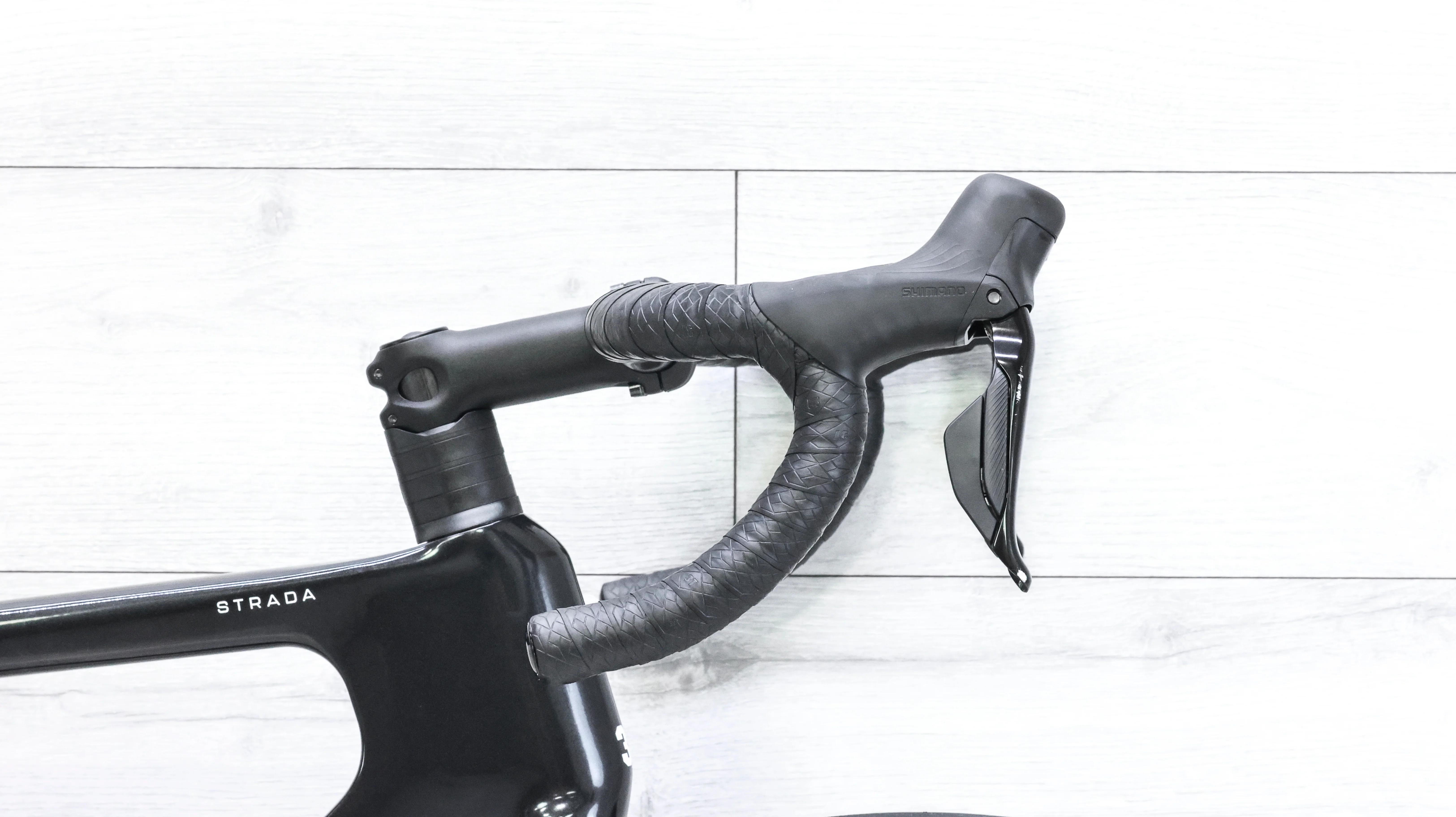 3T Strada 105 Di2 Road Bike - 2025, 54cm - Image 9