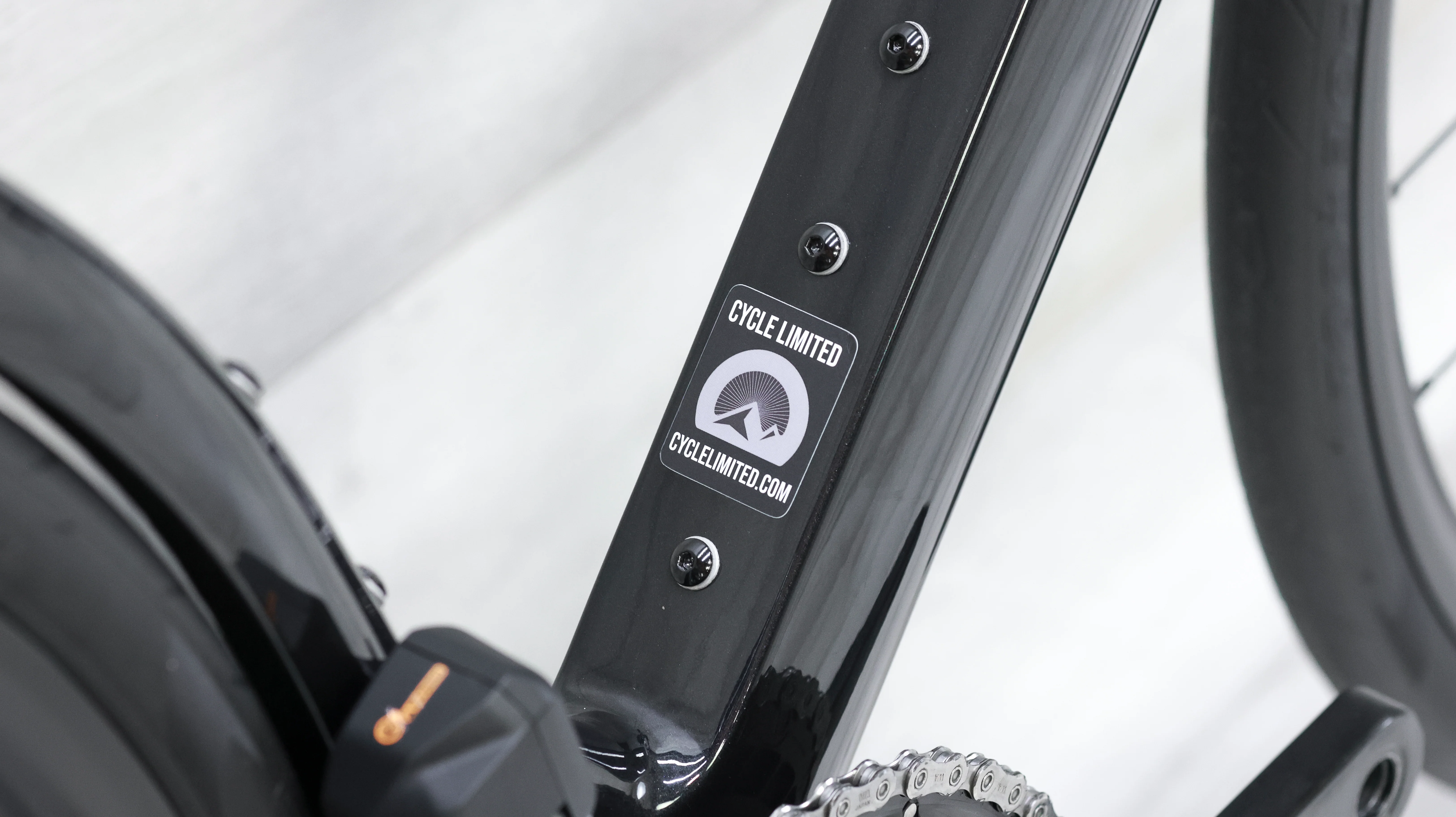 3T Strada 105 Di2 Road Bike - 2025, 56cm - Image 3