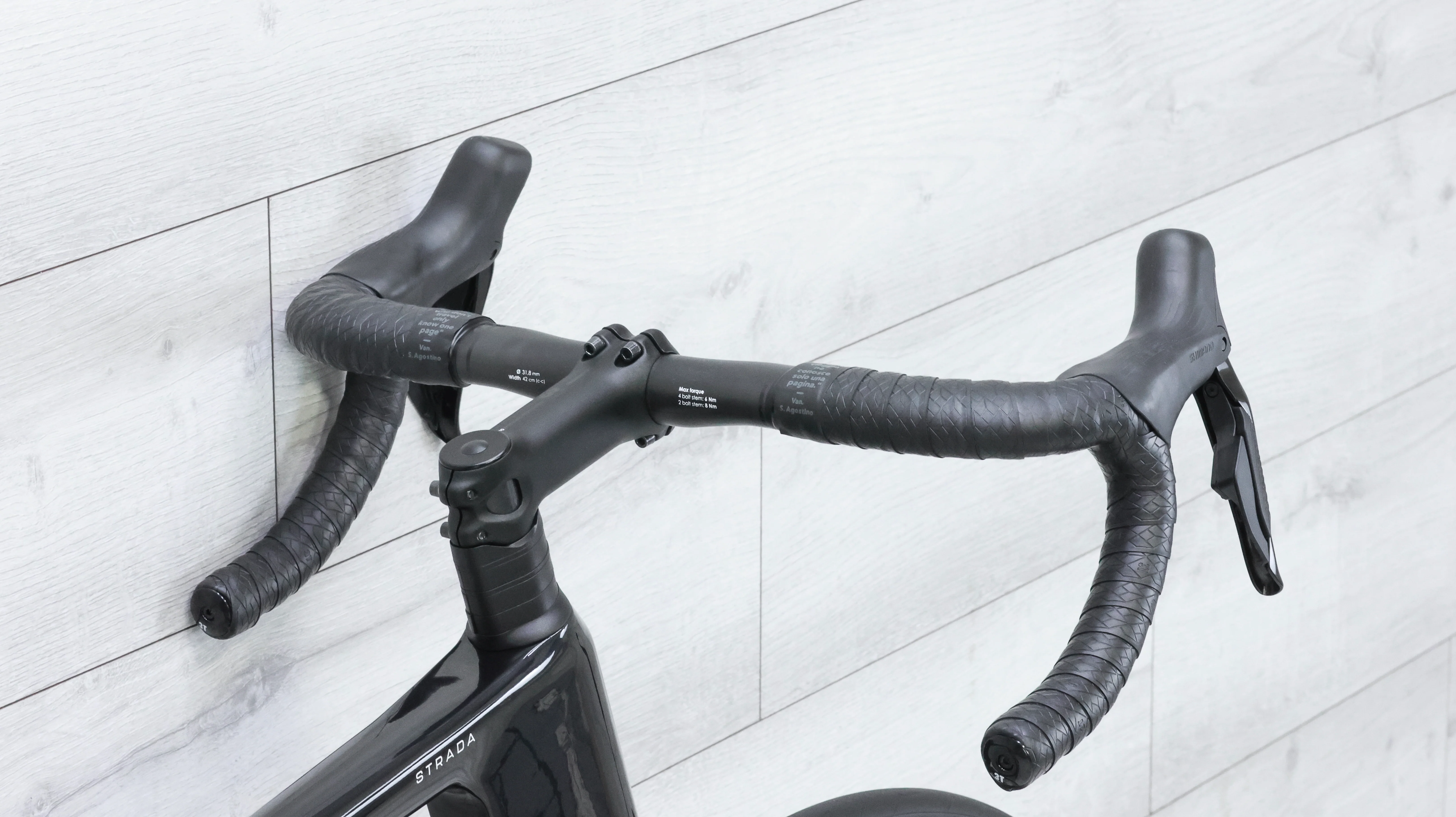 3T Strada 105 Di2 Road Bike - 2025, 56cm - Image 8