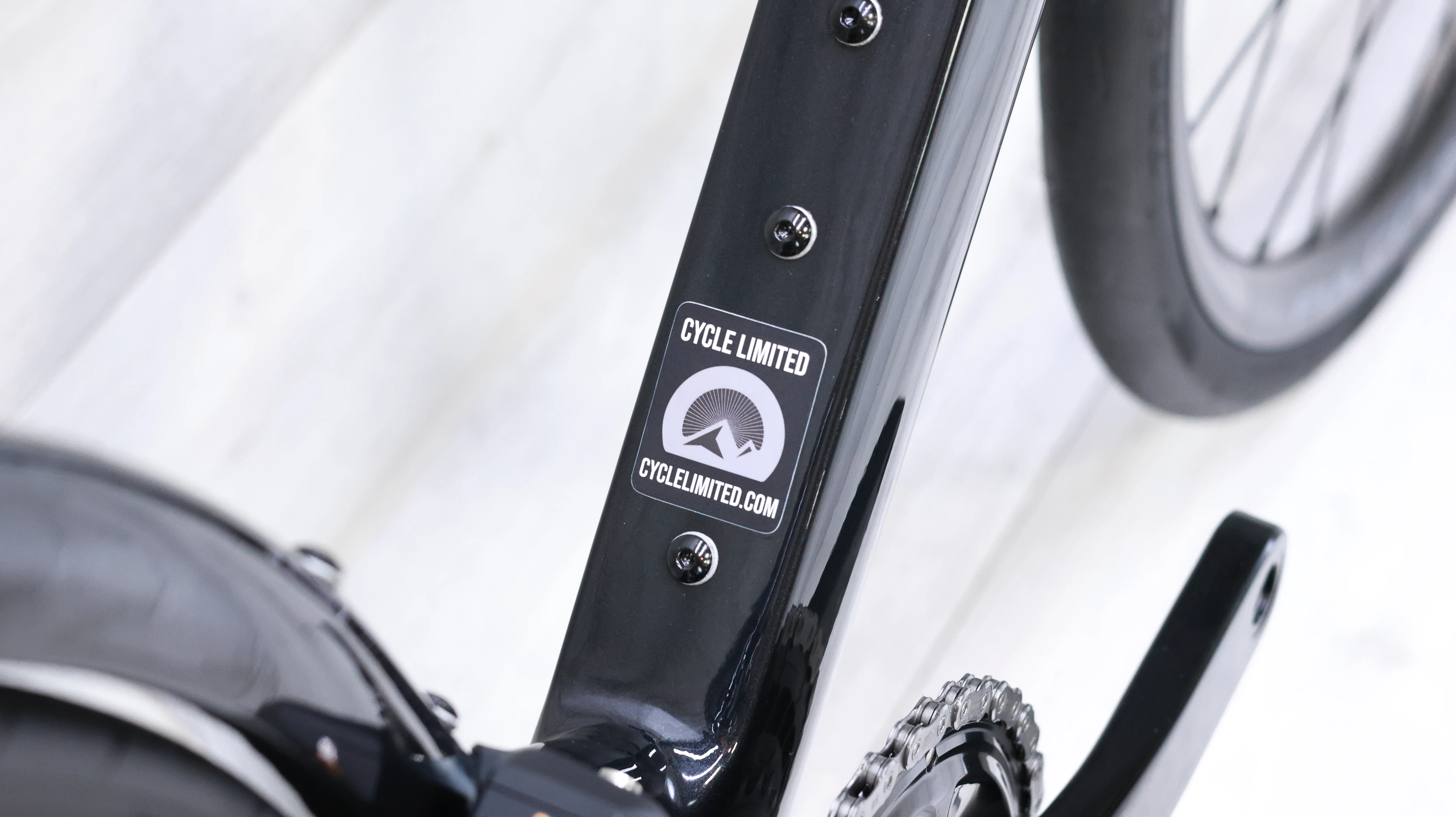 3T Strada 105 Di2 Road Bike - 2025, 58cm - Image 3