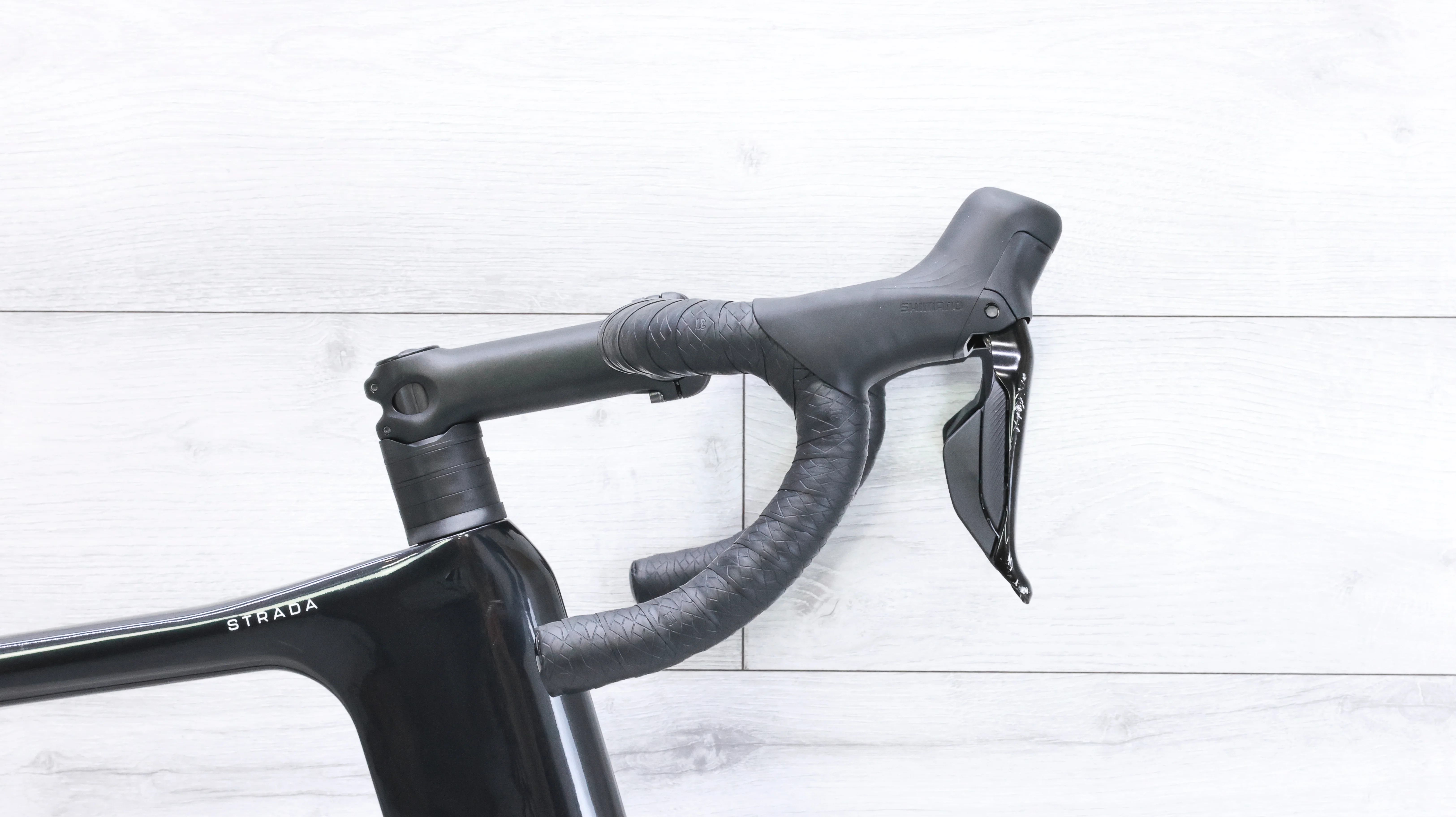 3T Strada 105 Di2 Road Bike - 2025, 58cm - Image 9