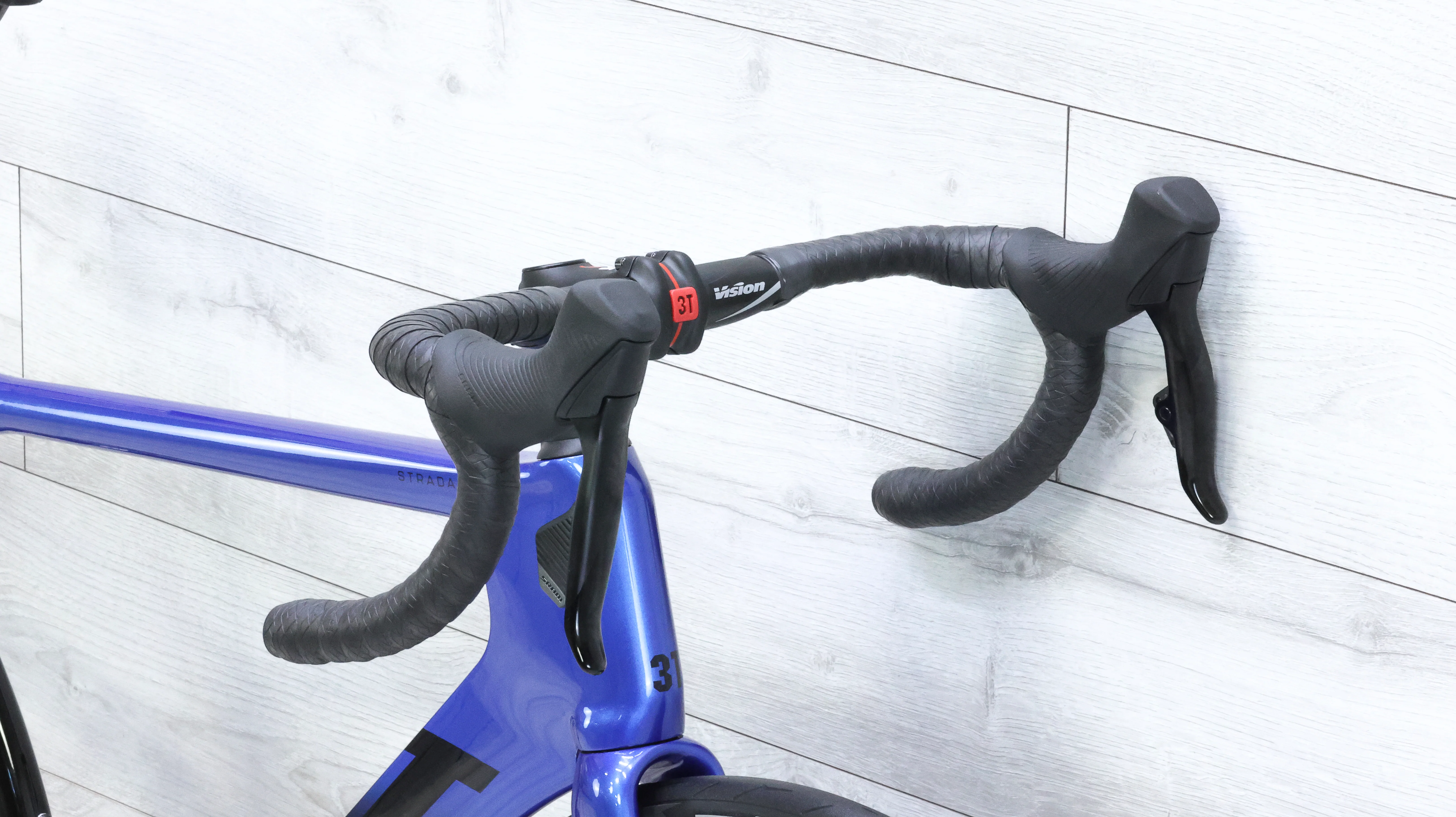 3T Strada AXS Road Bike - 2024, 54cm - Image 10